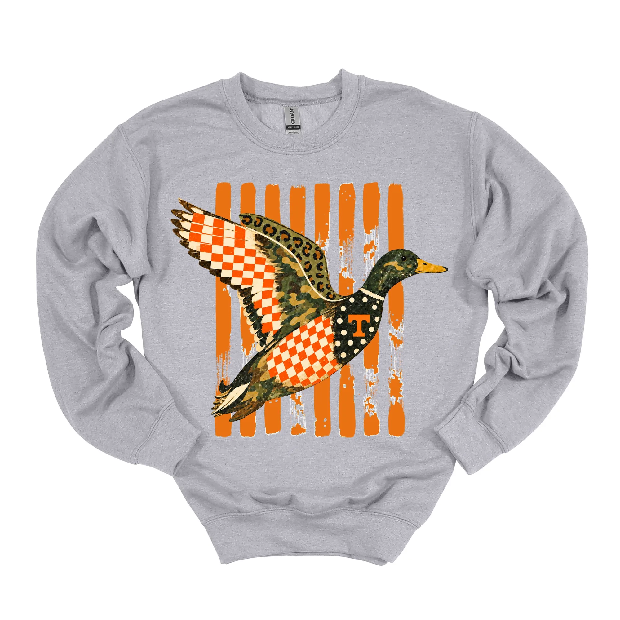 Duck Season Front