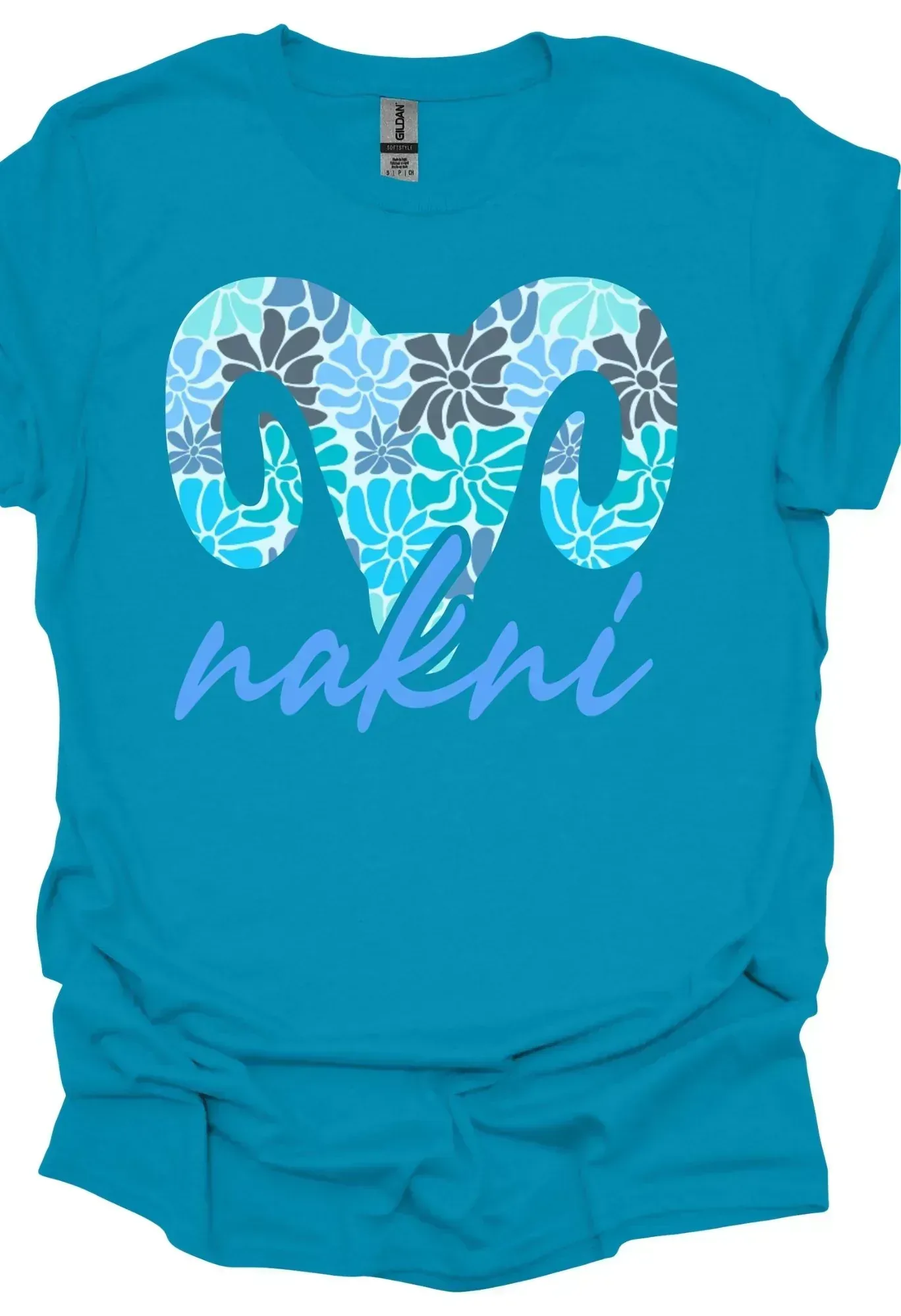 Nakni