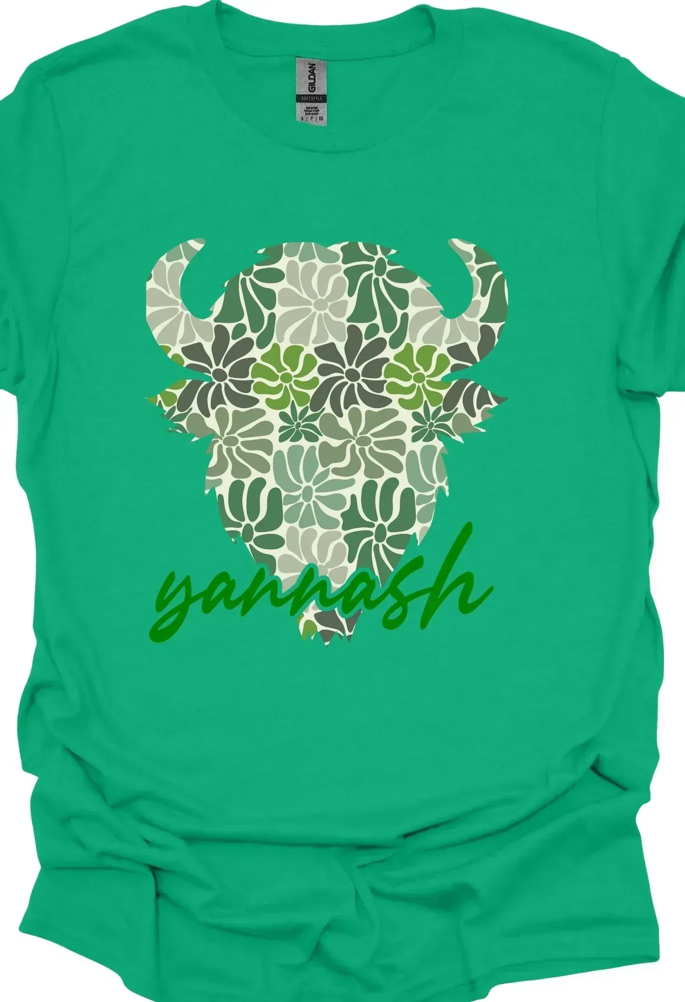 Yannash