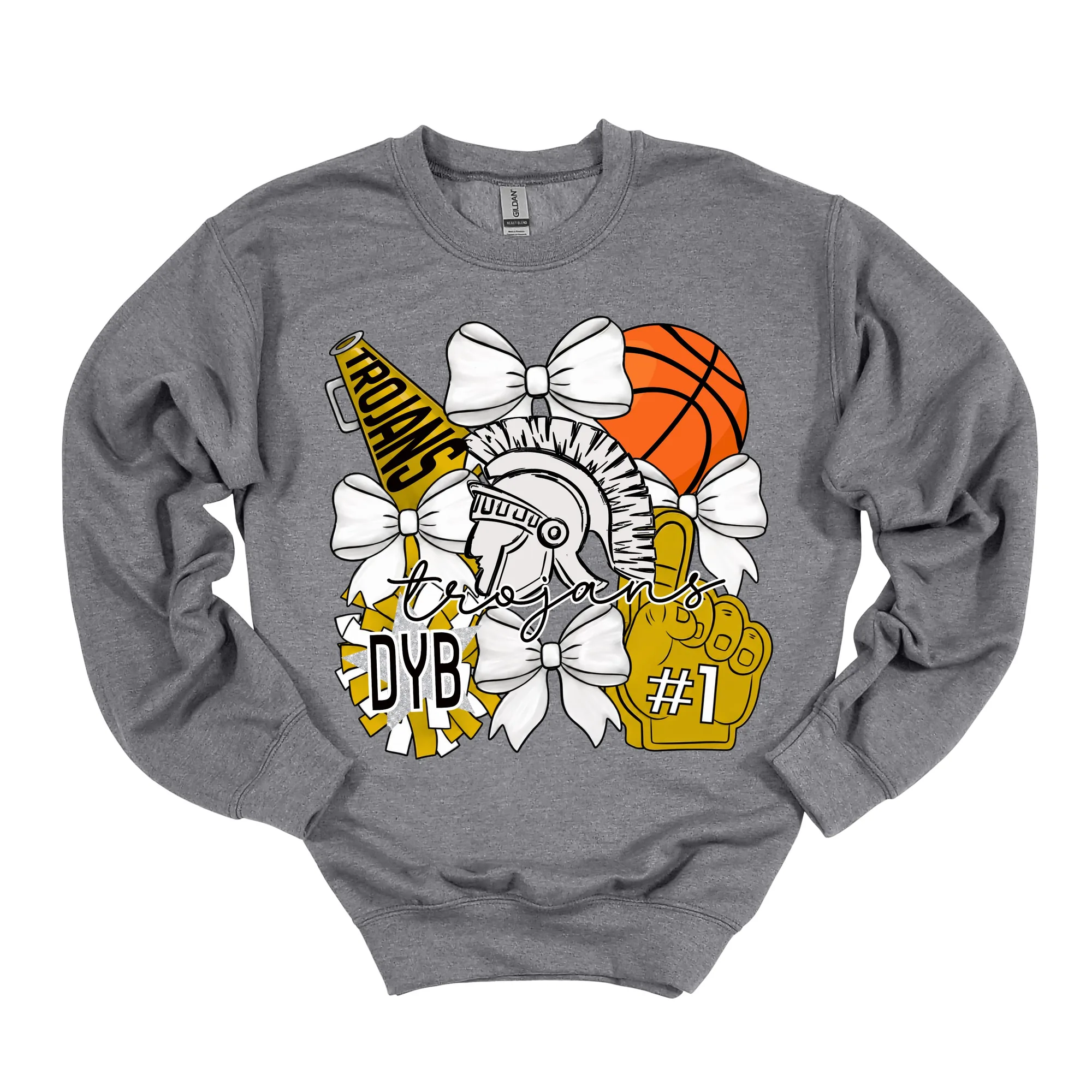 BASKETBALL