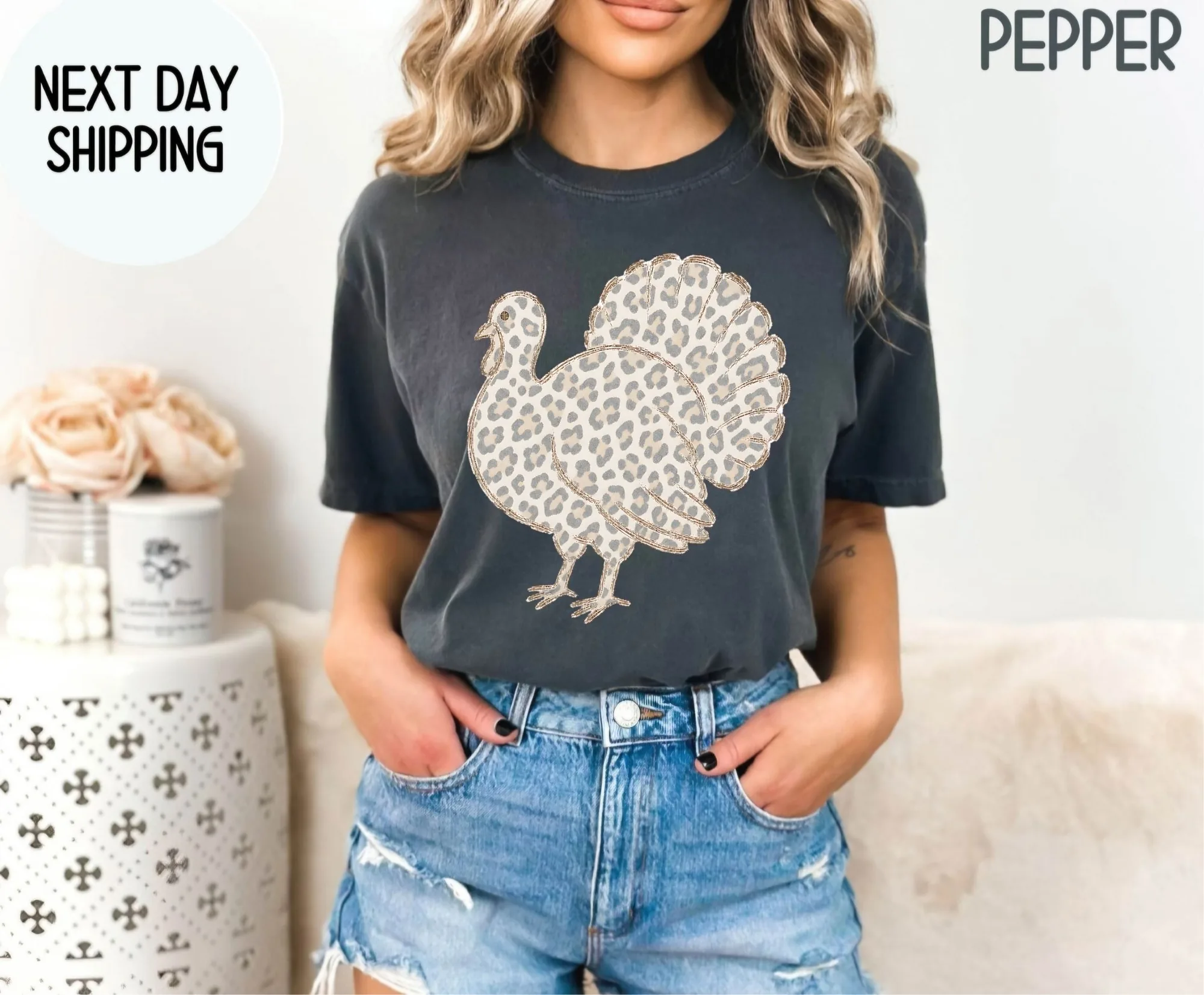 Turkey Lurkey