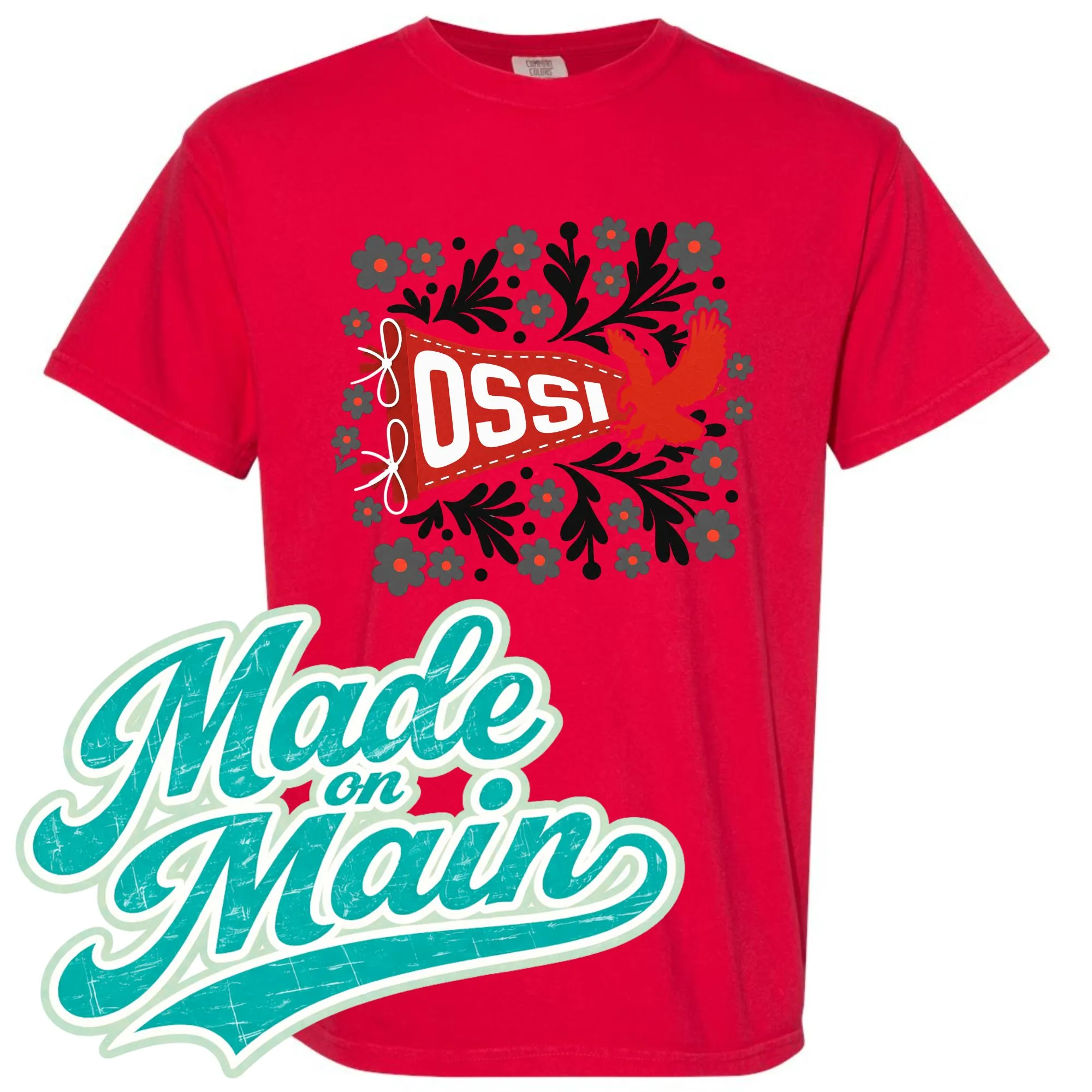 Ossi