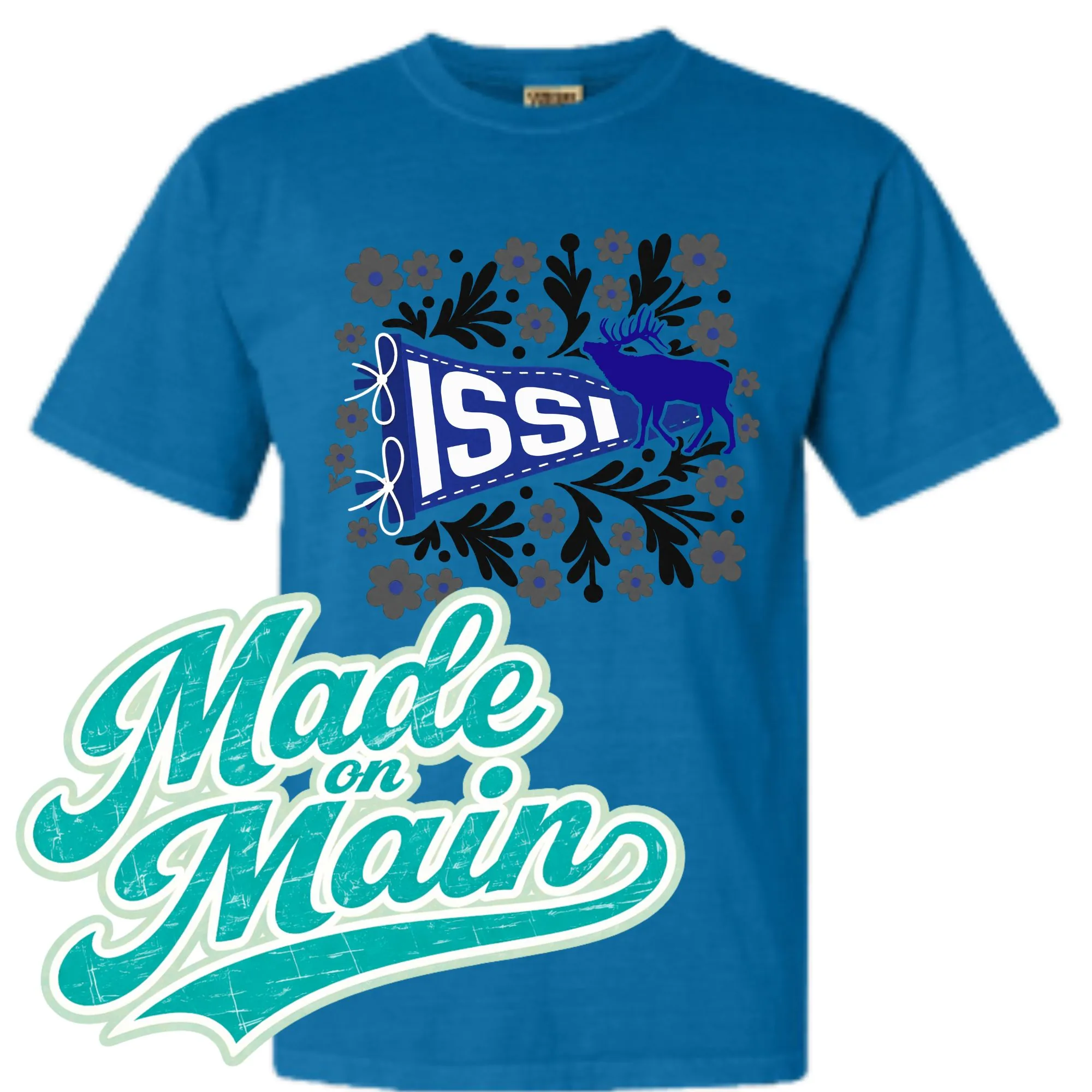 Issi