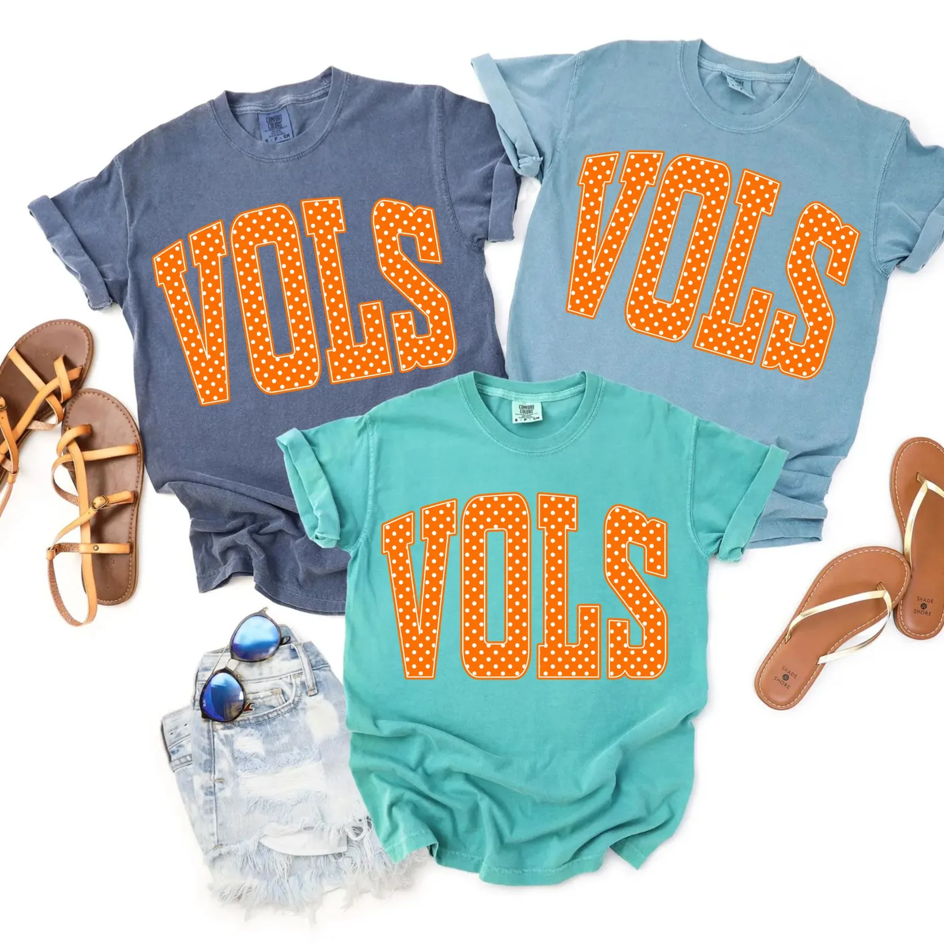 Tennessee Vols