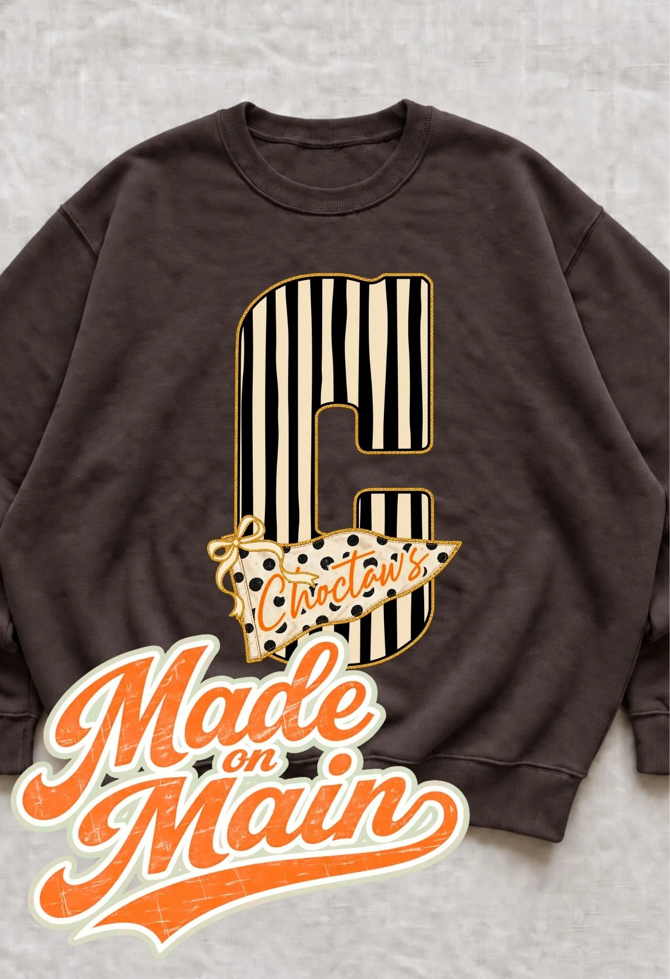Trojans Front