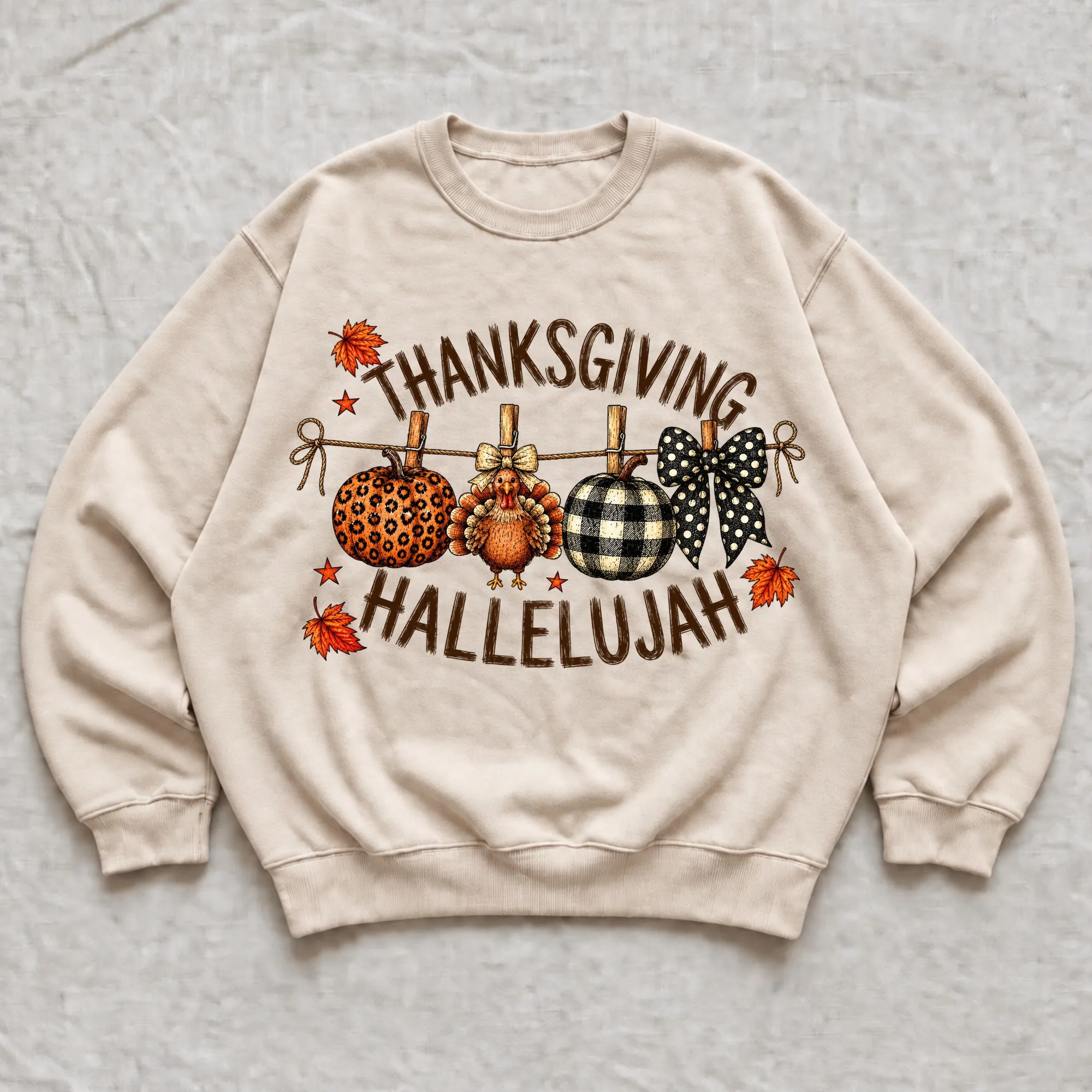 Thanksgiving