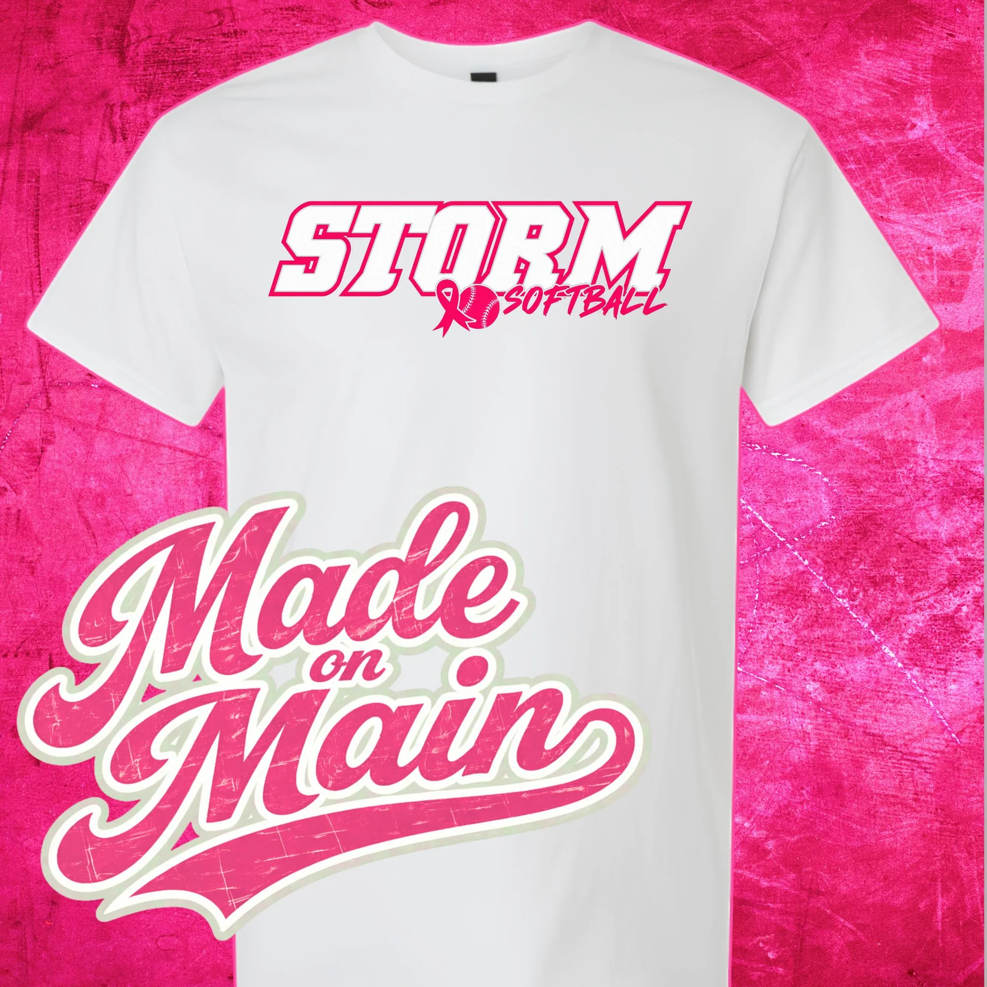 Storm Breast Cancer Design 2