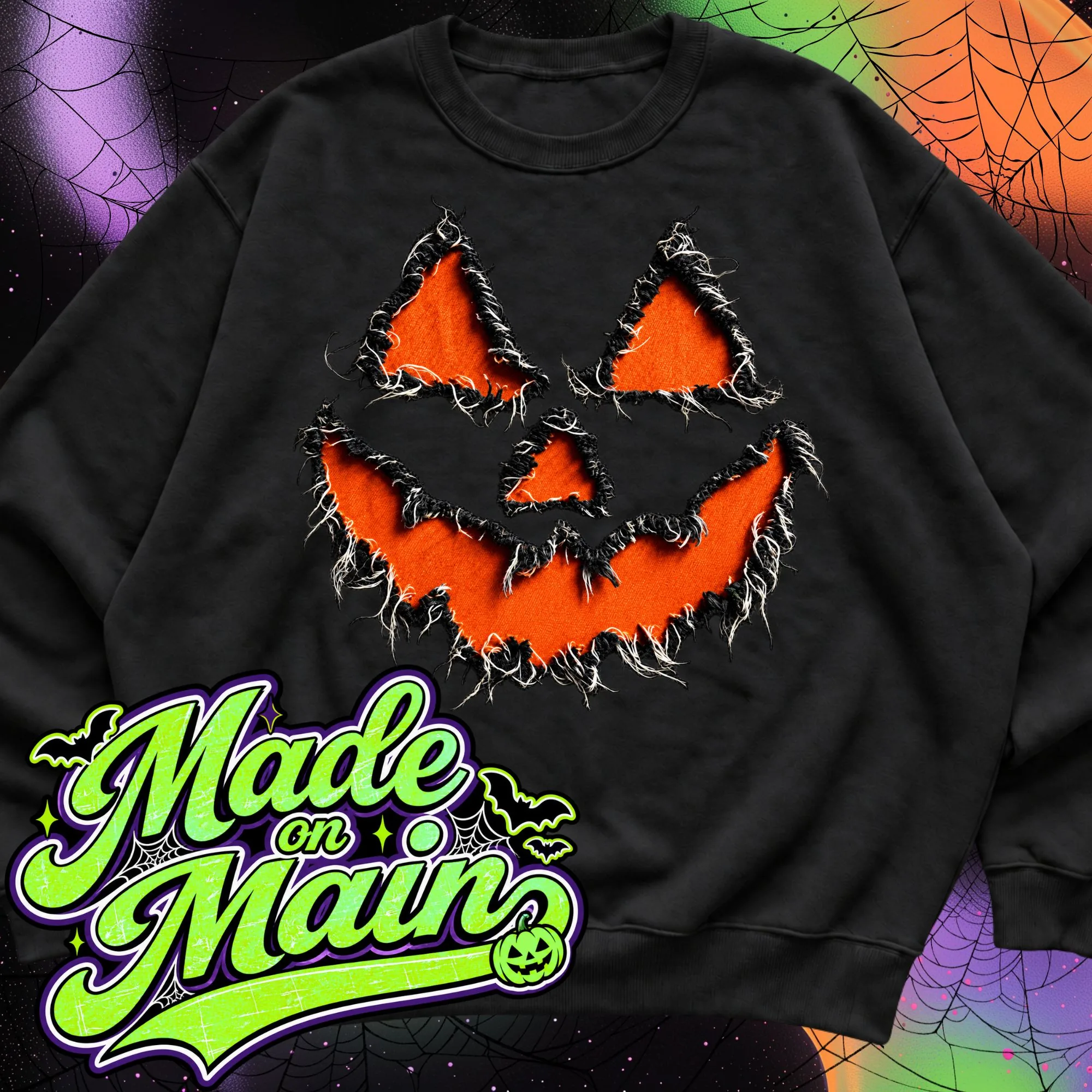 Choctaws Halloween