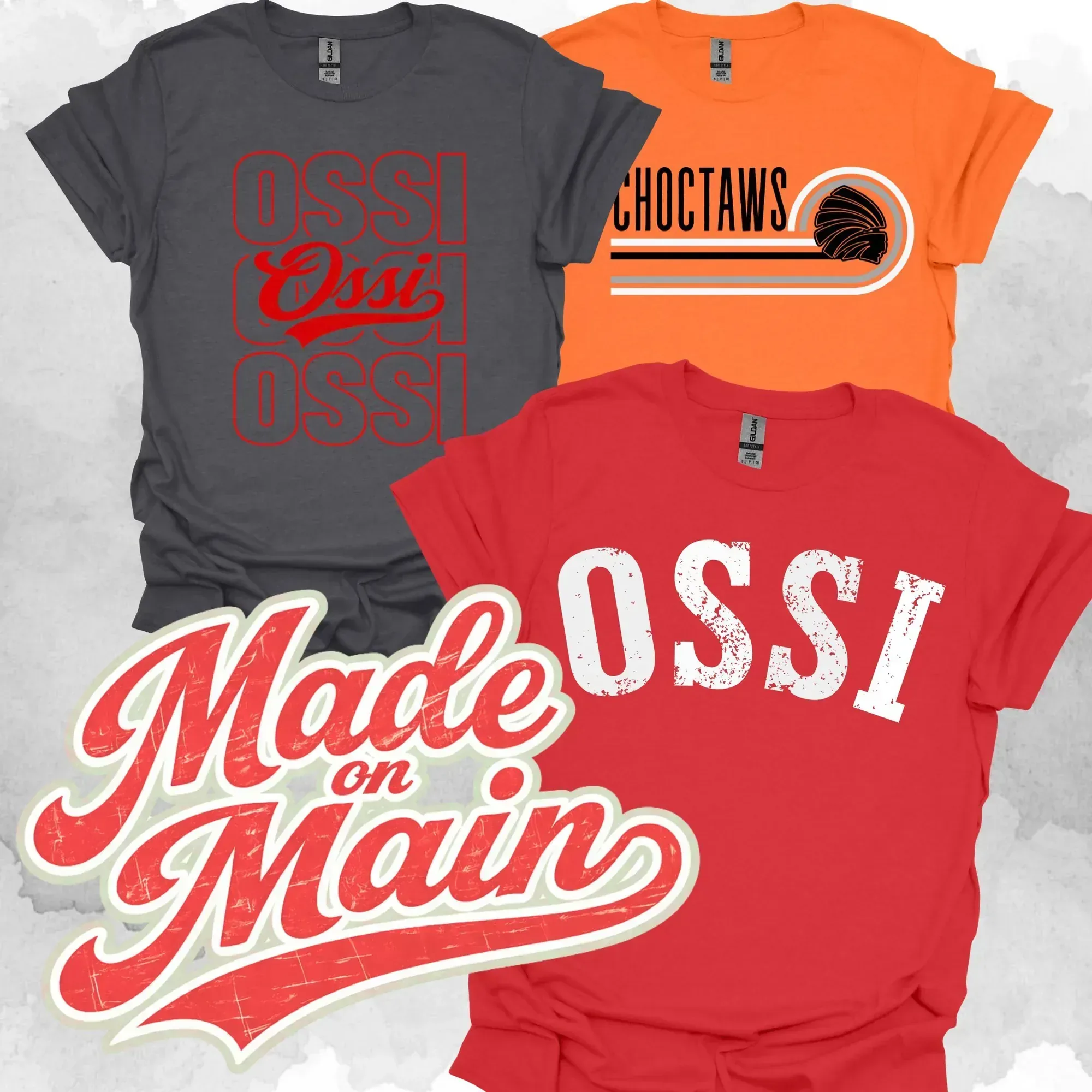 OSSI