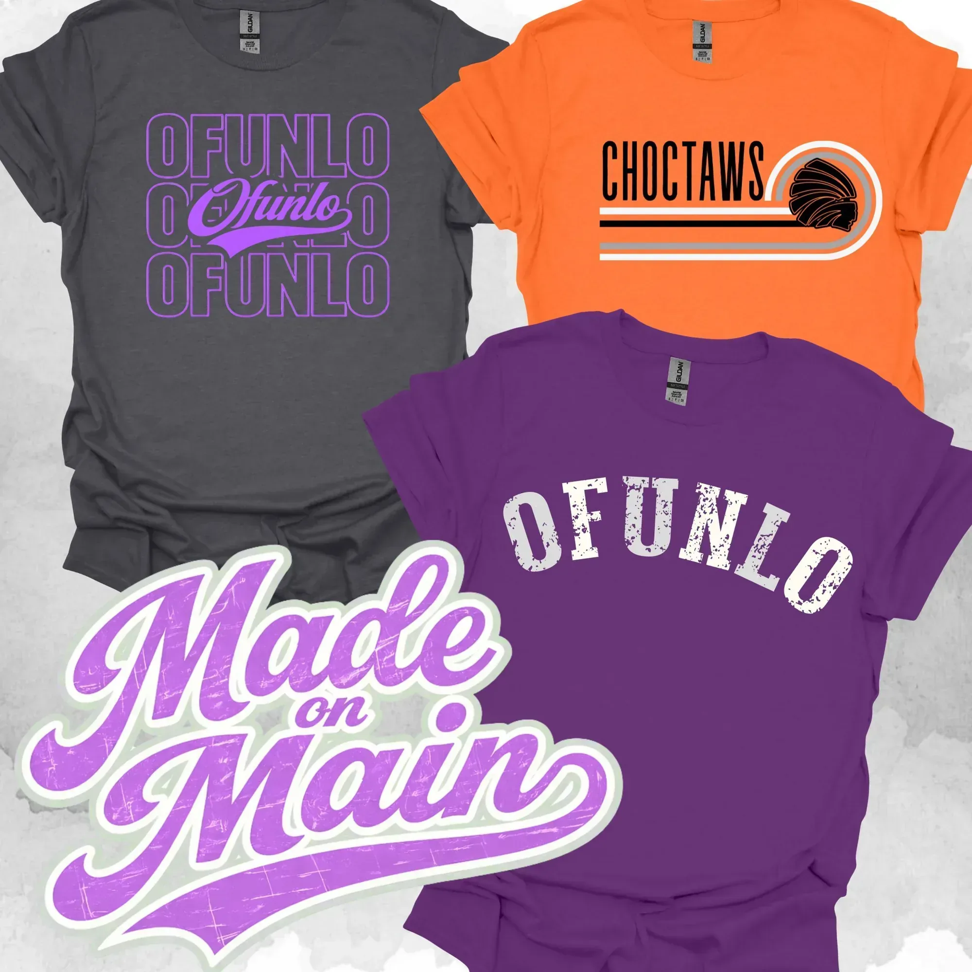OFUNLO