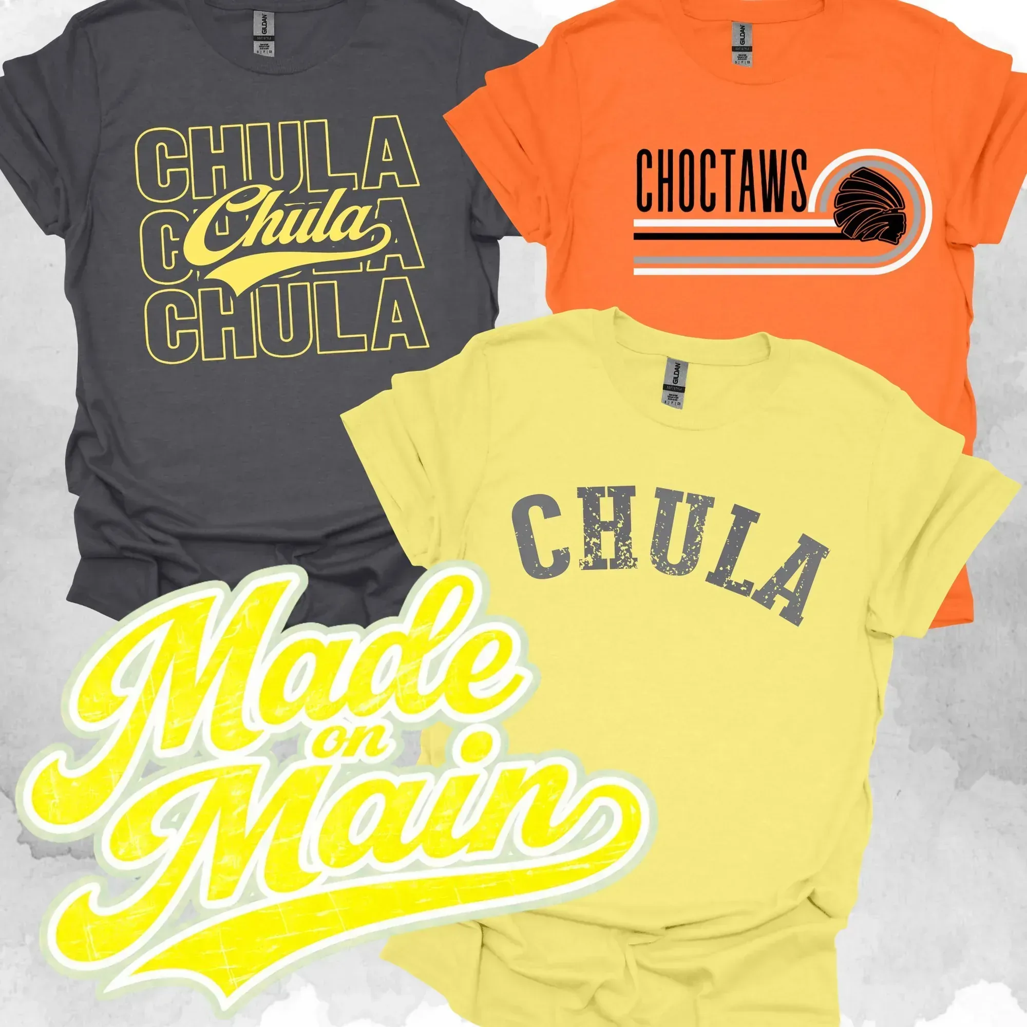 CHULA