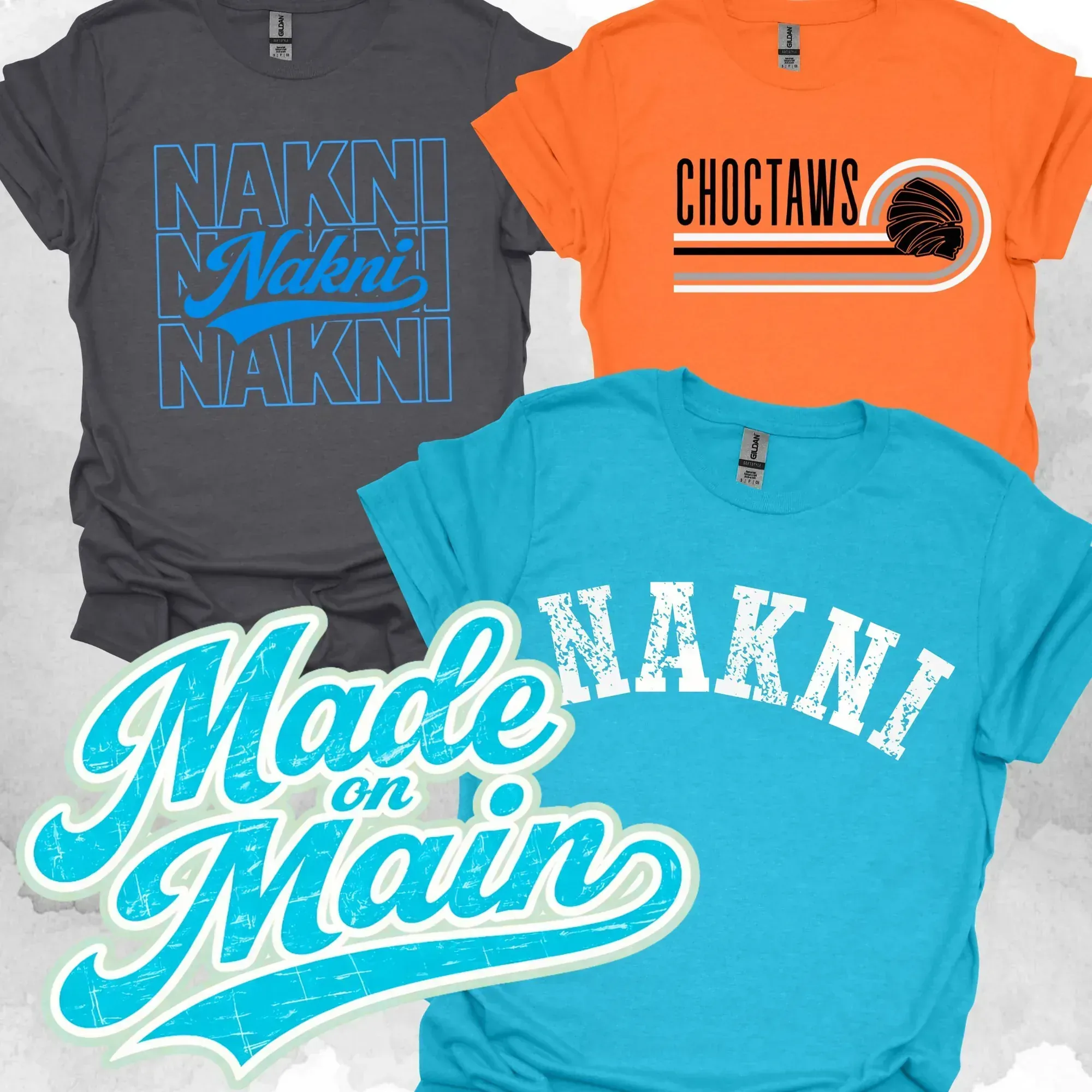 NAKNI