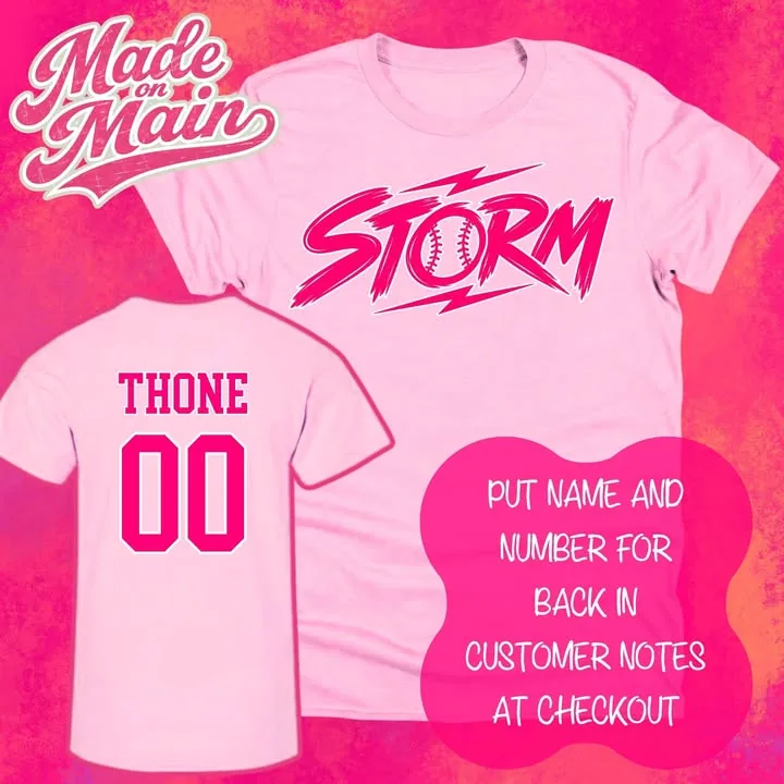 Storm Front