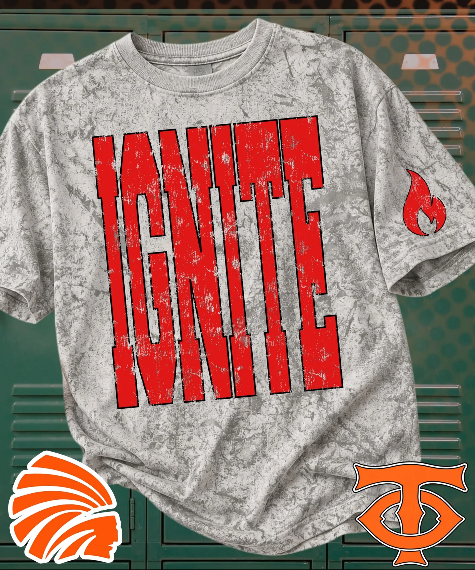 Ignite Varsity