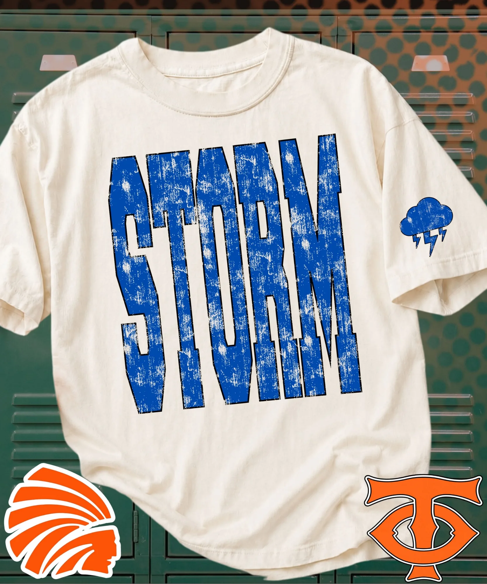 Storm Sleeve