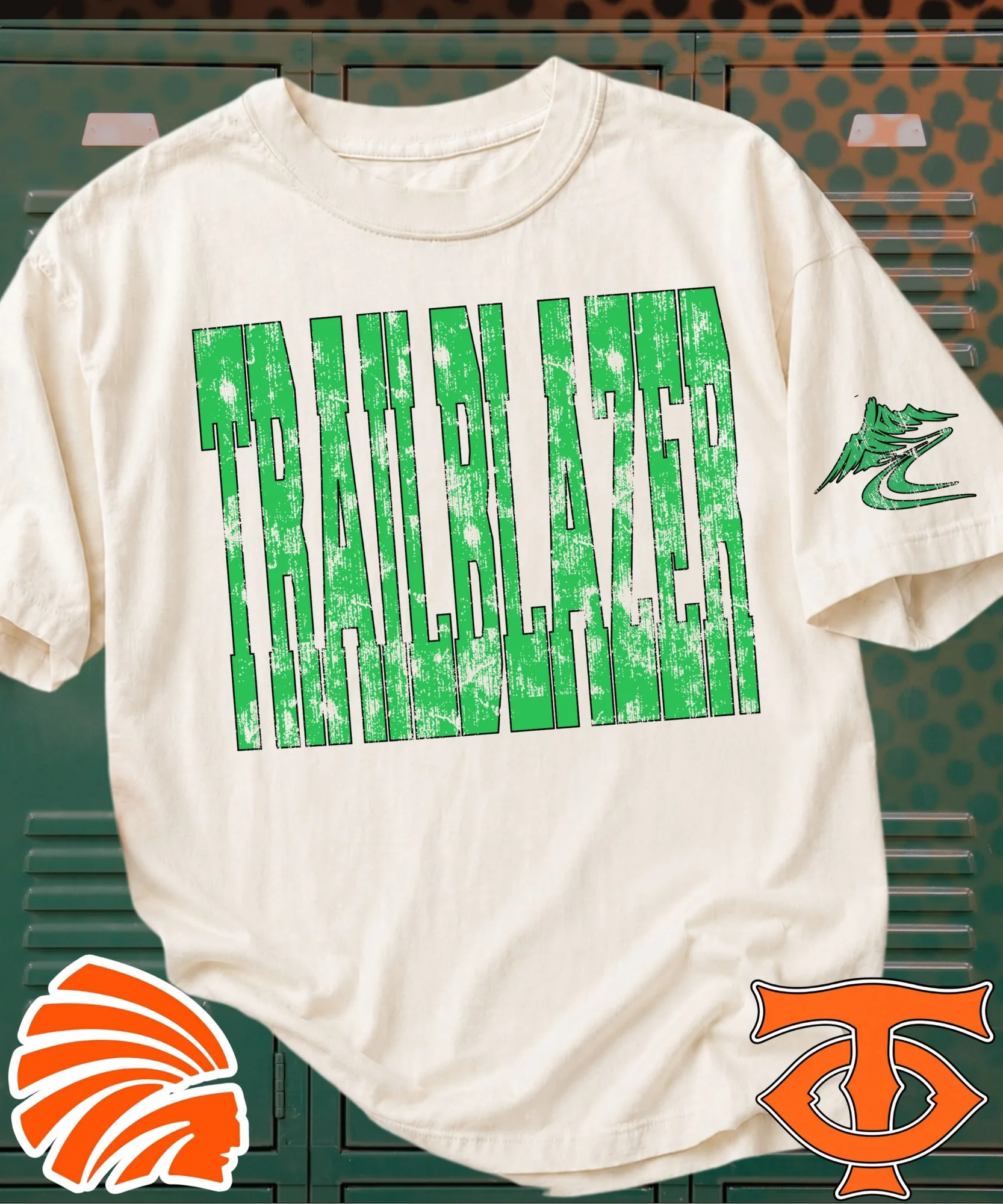 Trailblazer Varsity