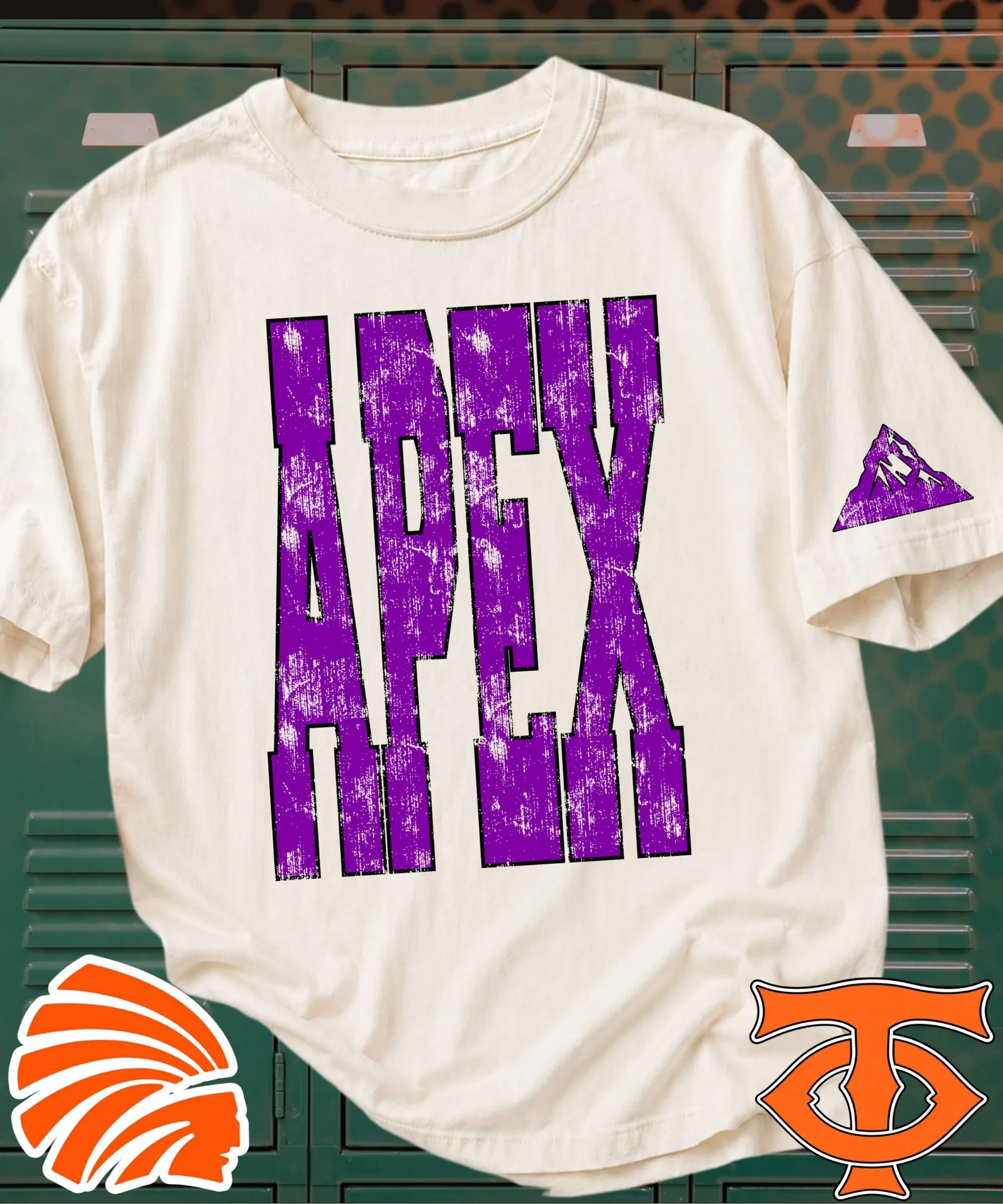 Apex Varsity