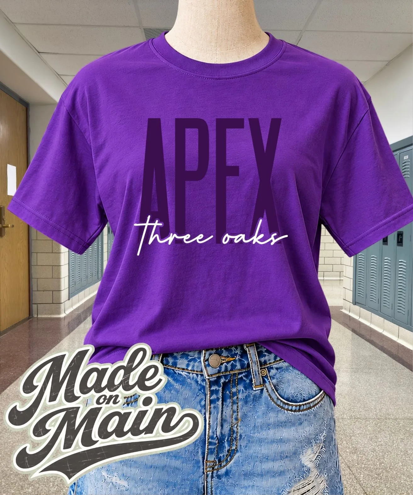 Apex Shirt