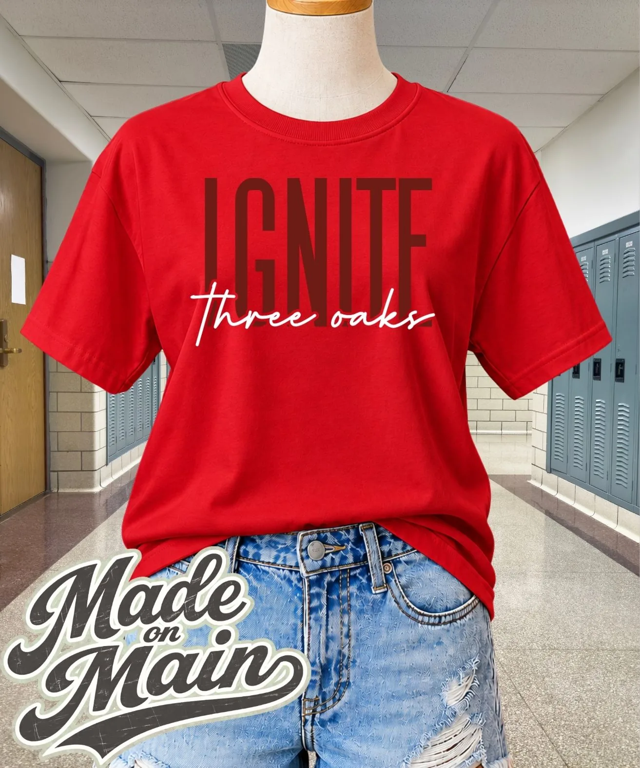Ignite Shirt
