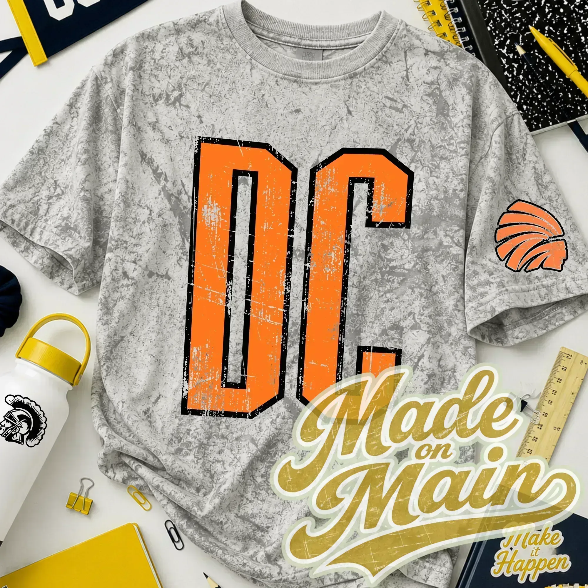 DC XL