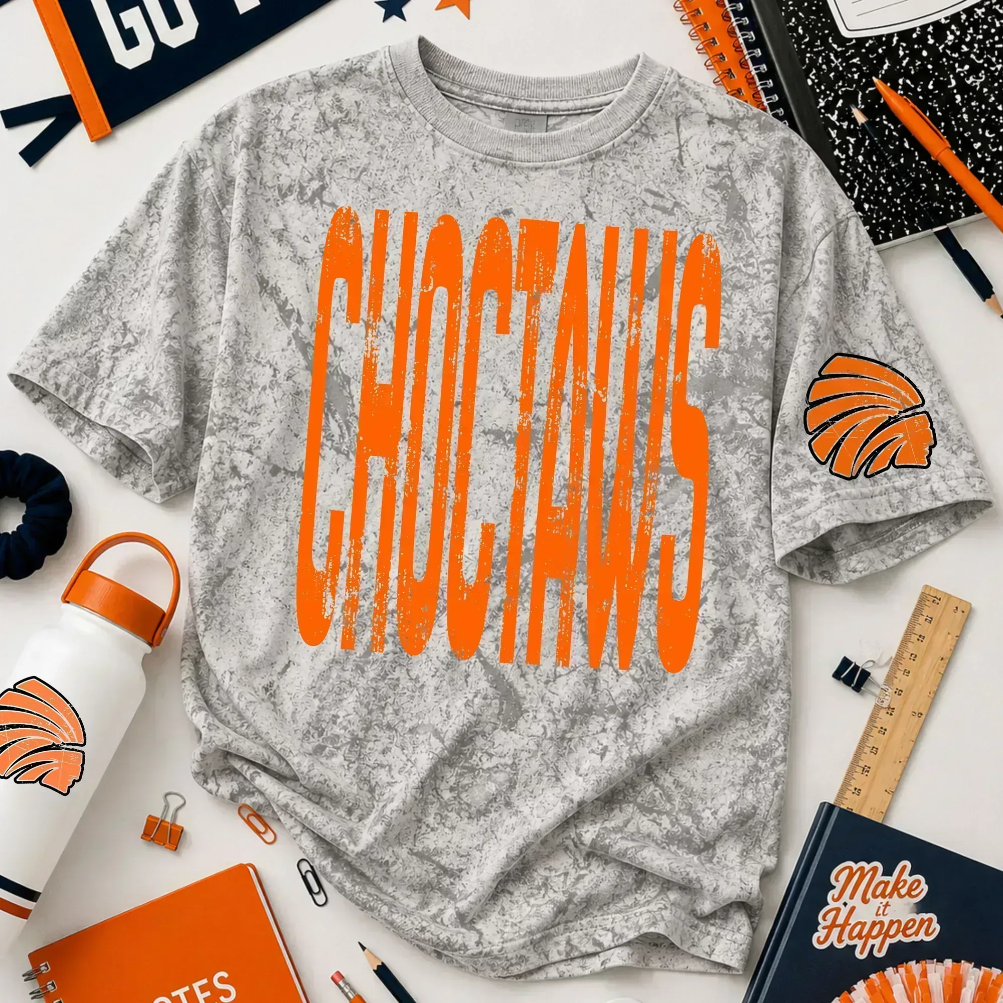Choctaws XL
