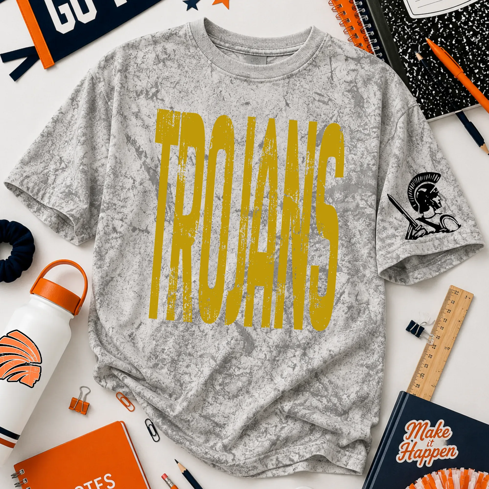 Trojans XL