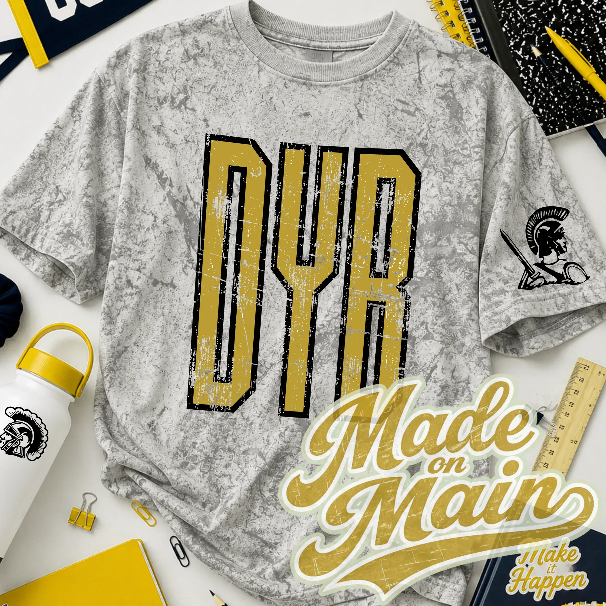 DYB XL