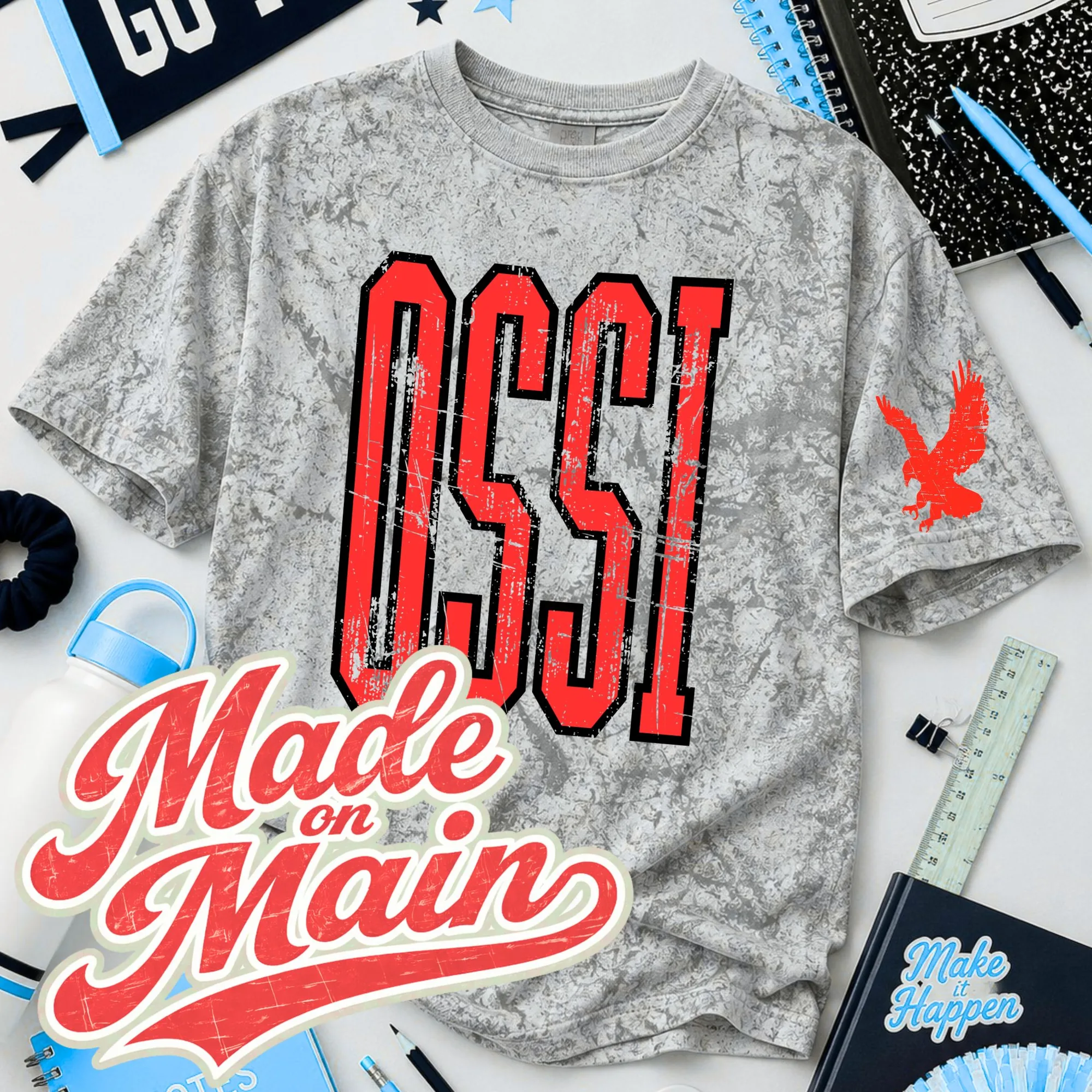 OSSI