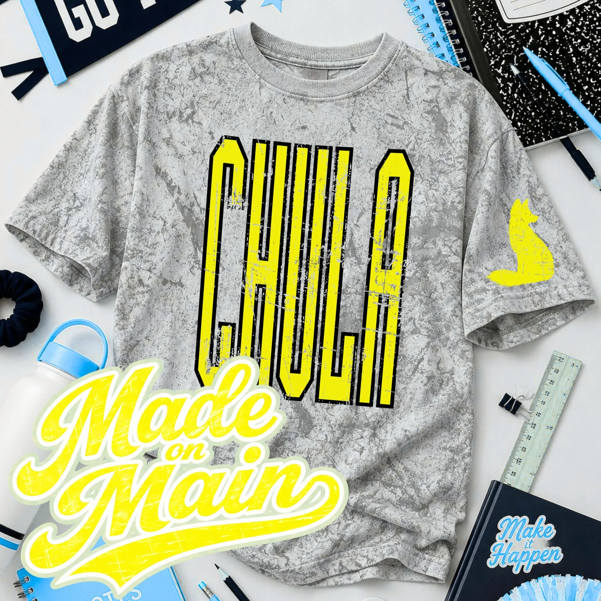 CHULA