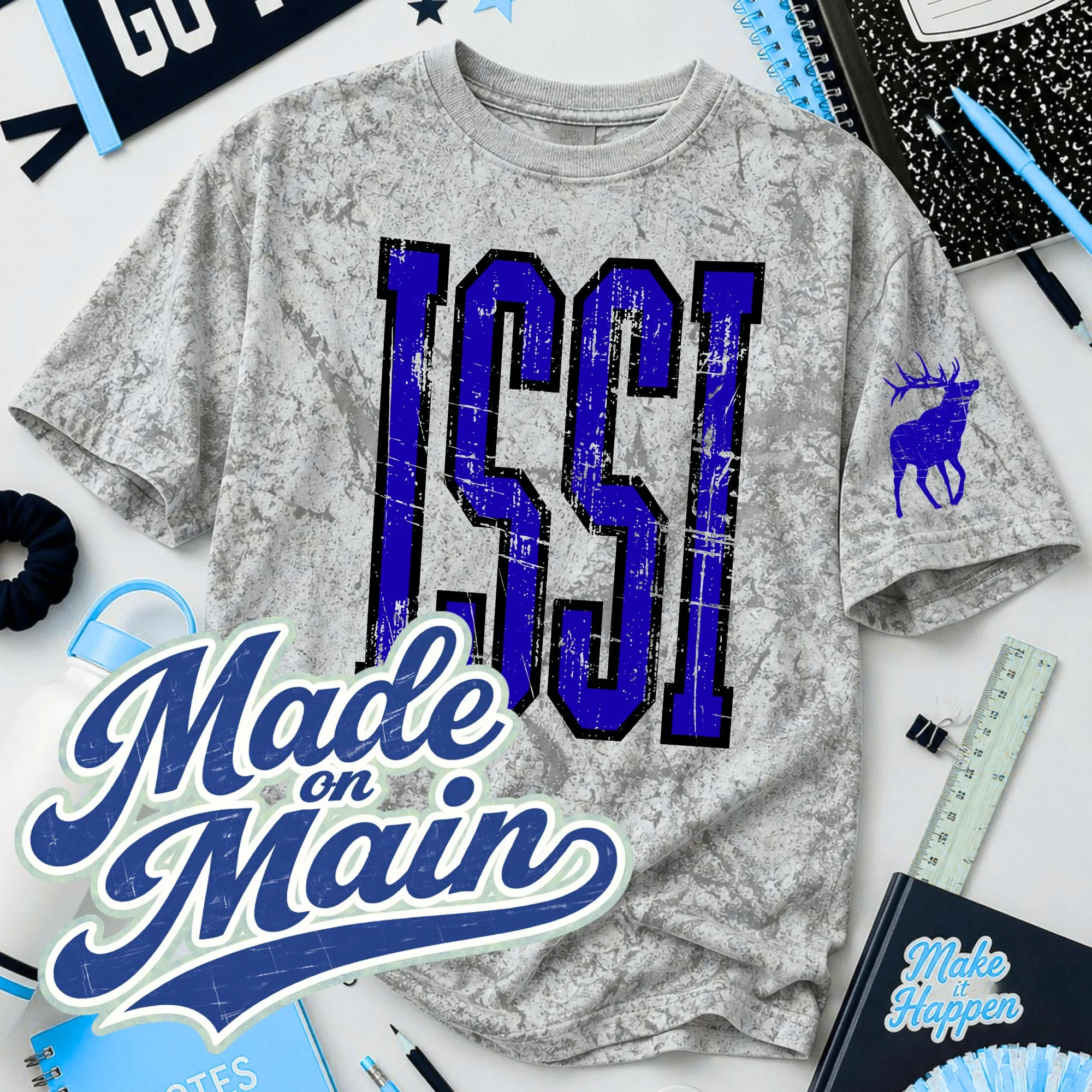 ISSI