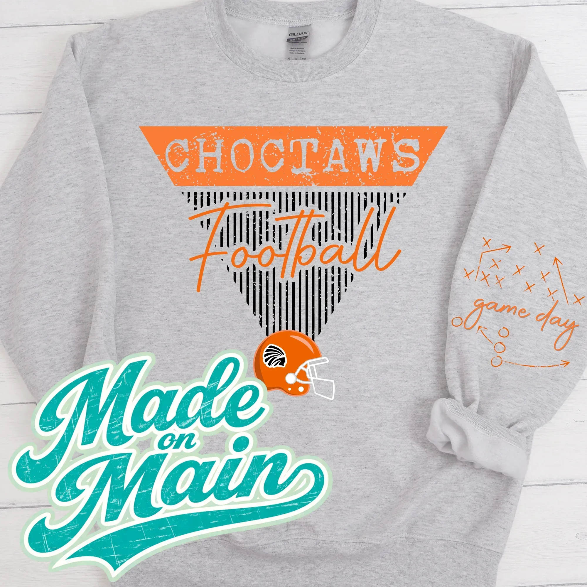 CHOCTAWS