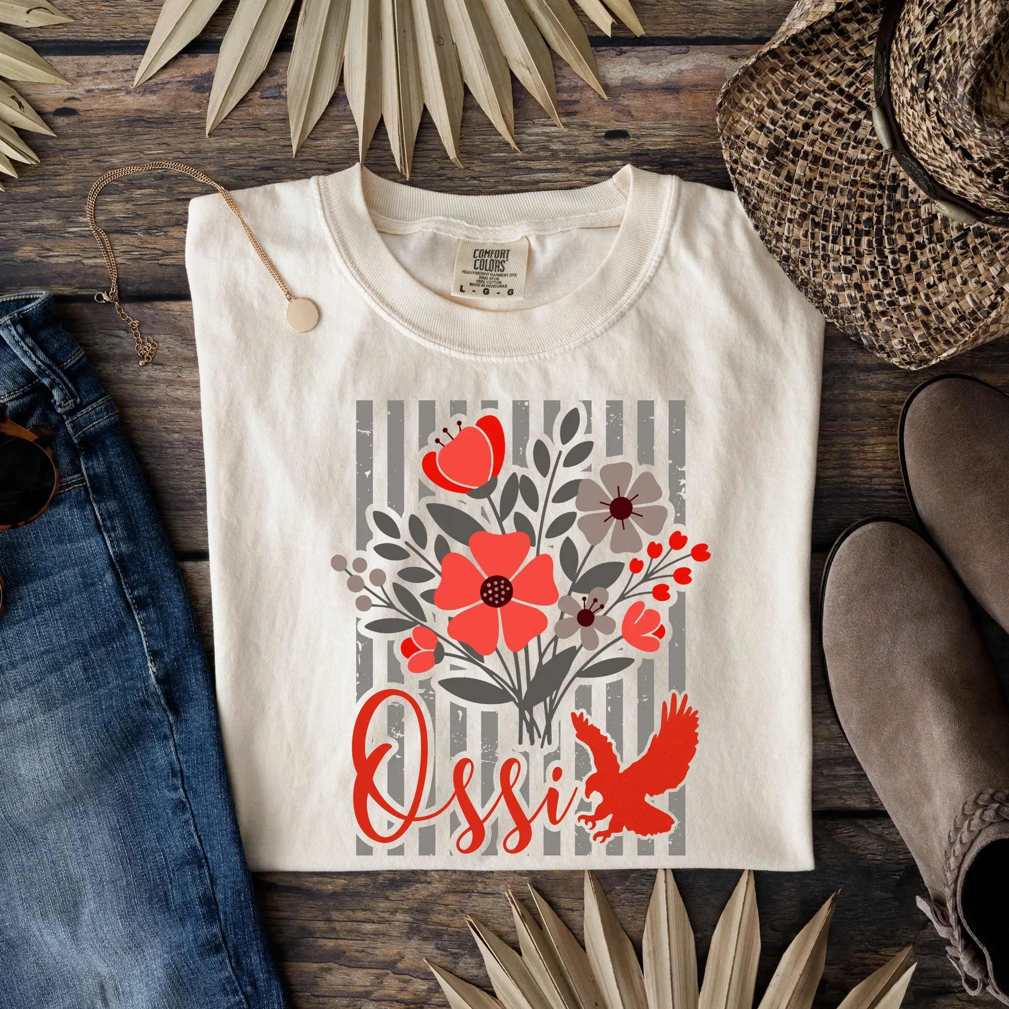 Ossi