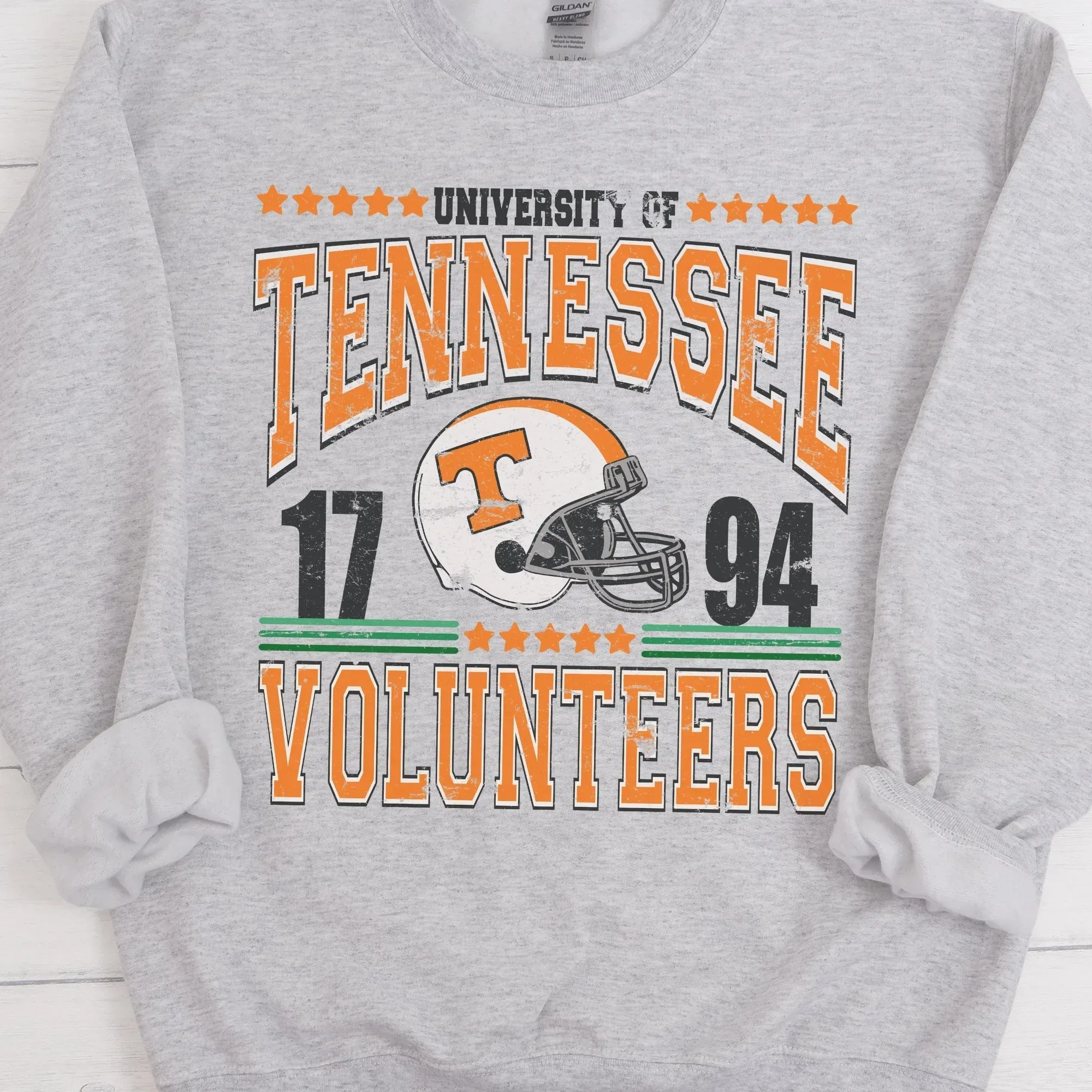 VOLS