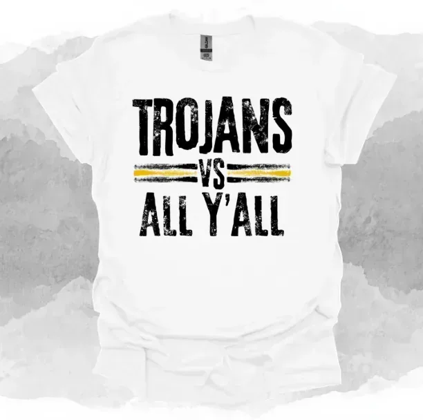 Trojans VS