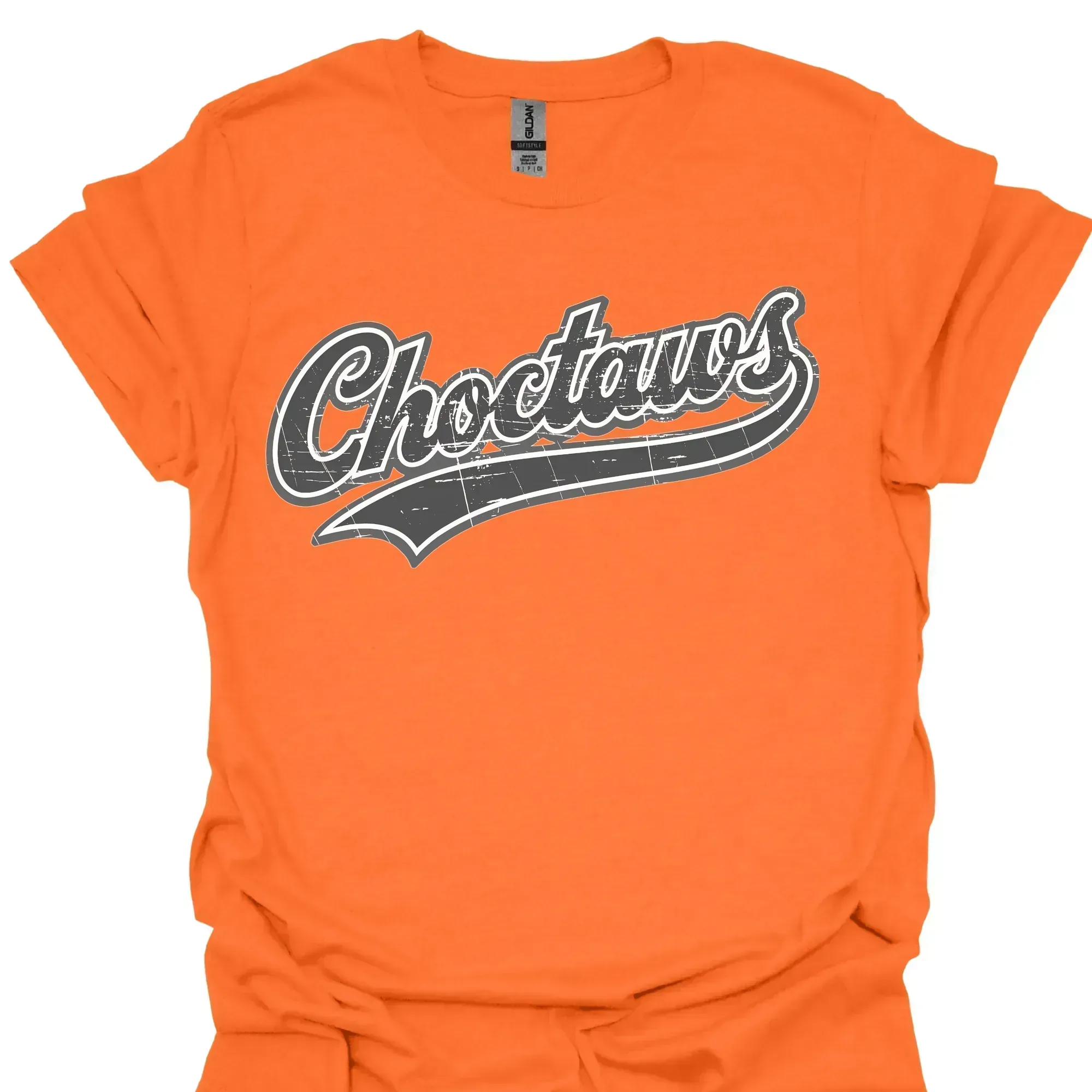 CHOCTAWS GRAY