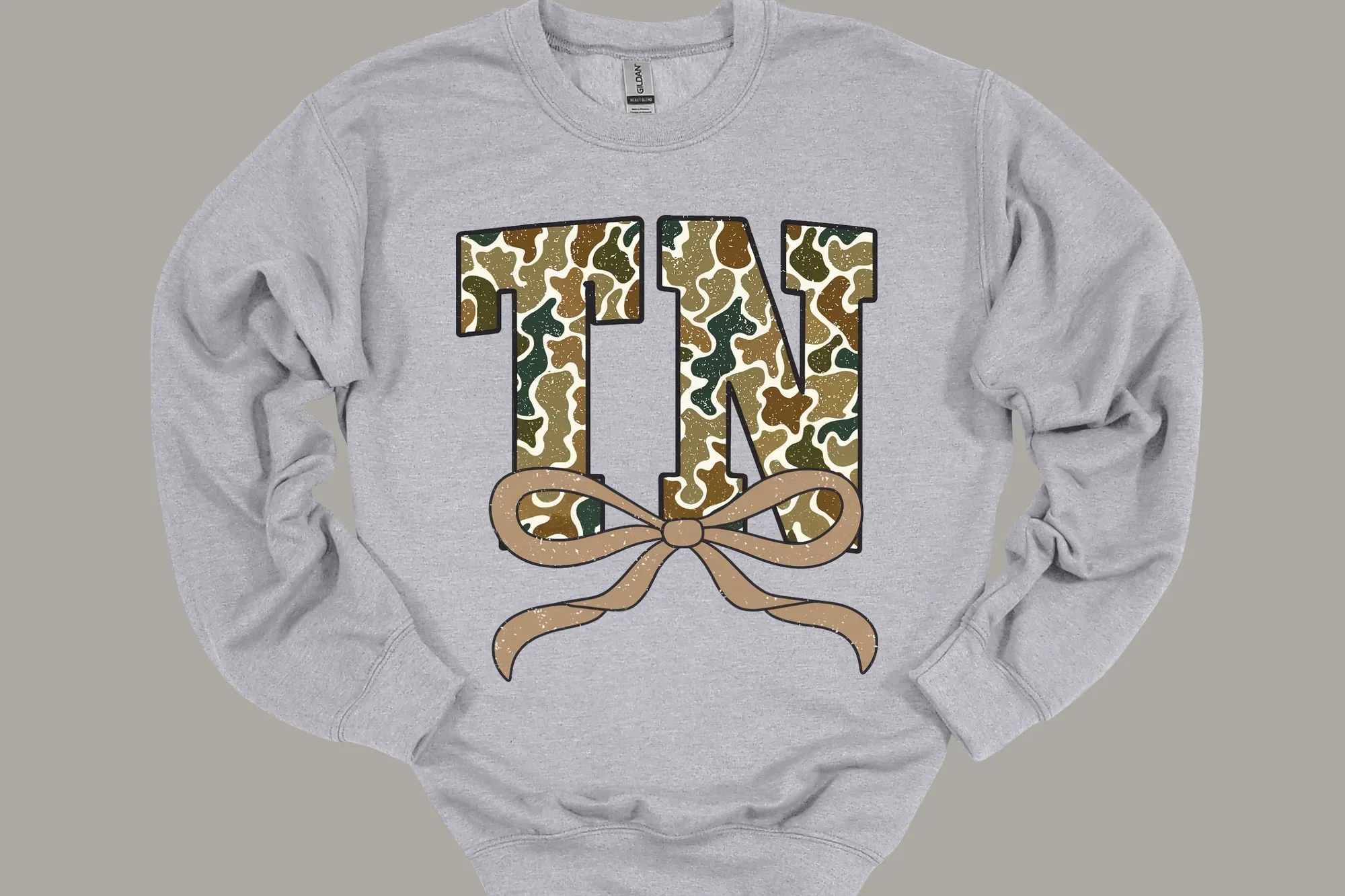 TN Camo