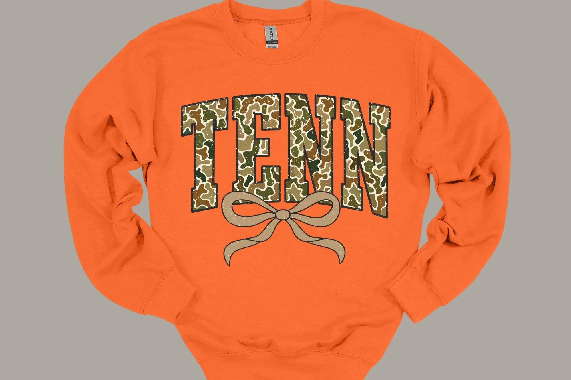 TENN CAMO