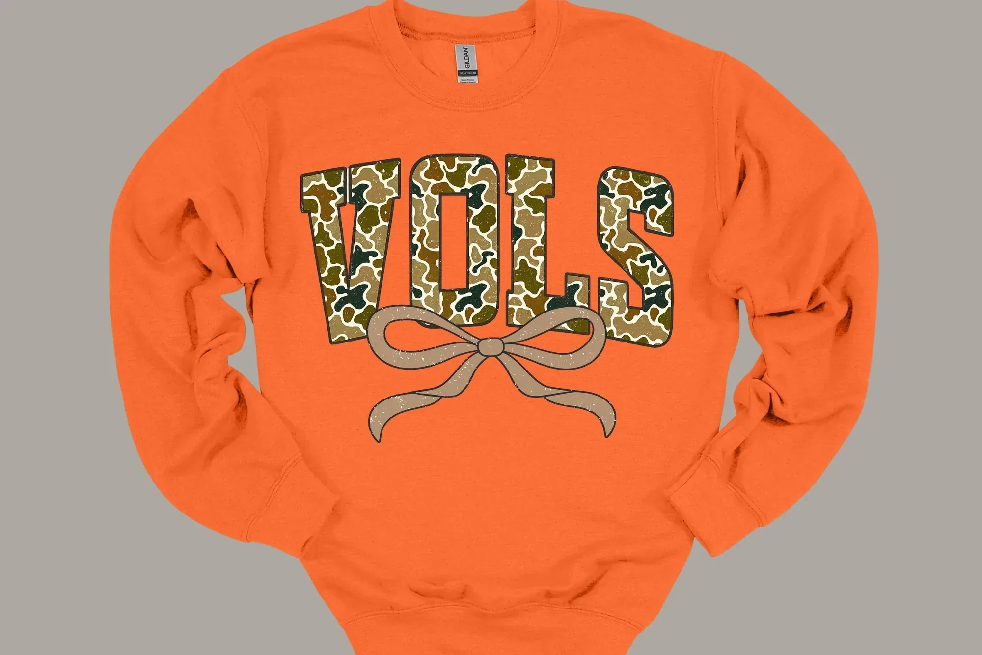 TN VLS Camo