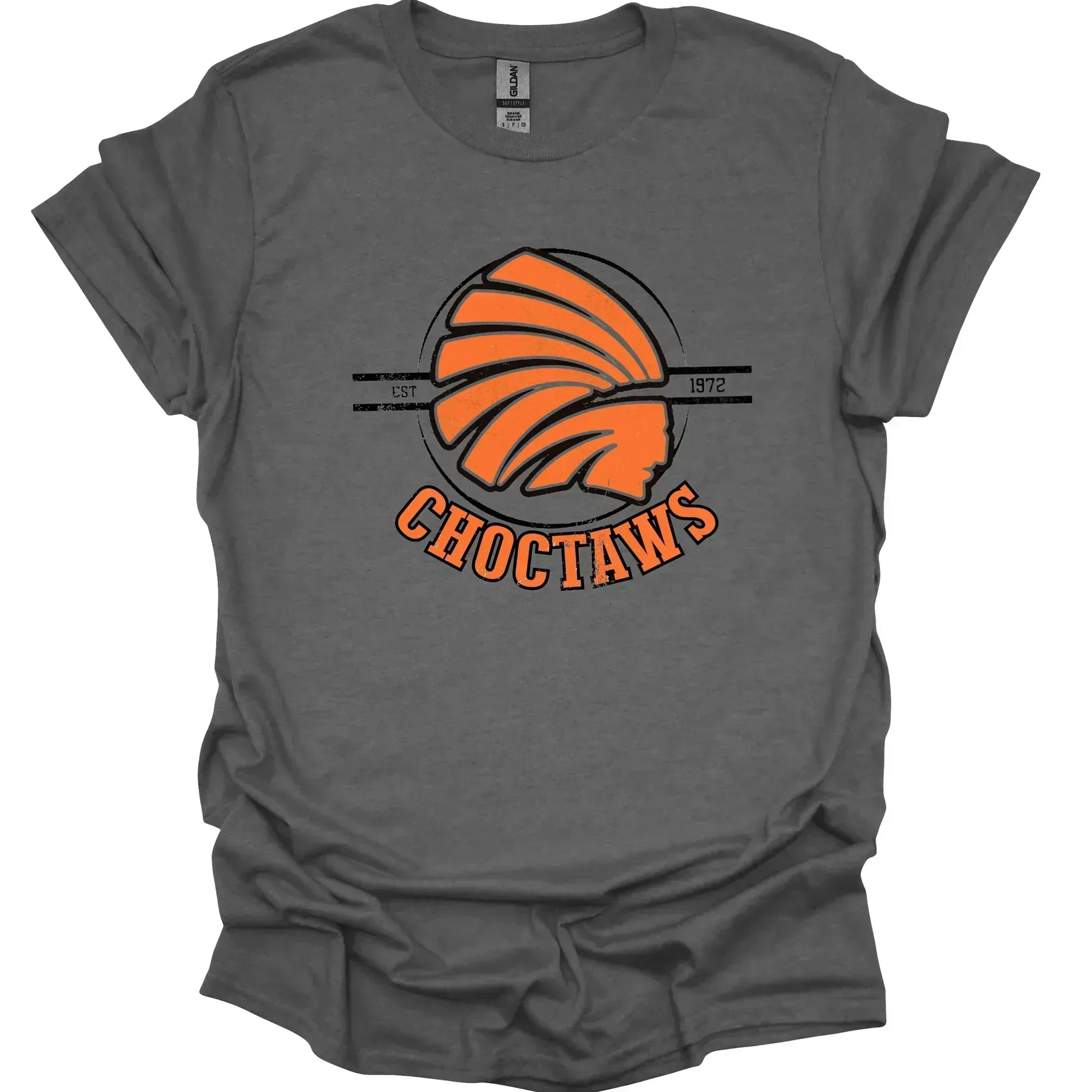 CHOCTAWS 72