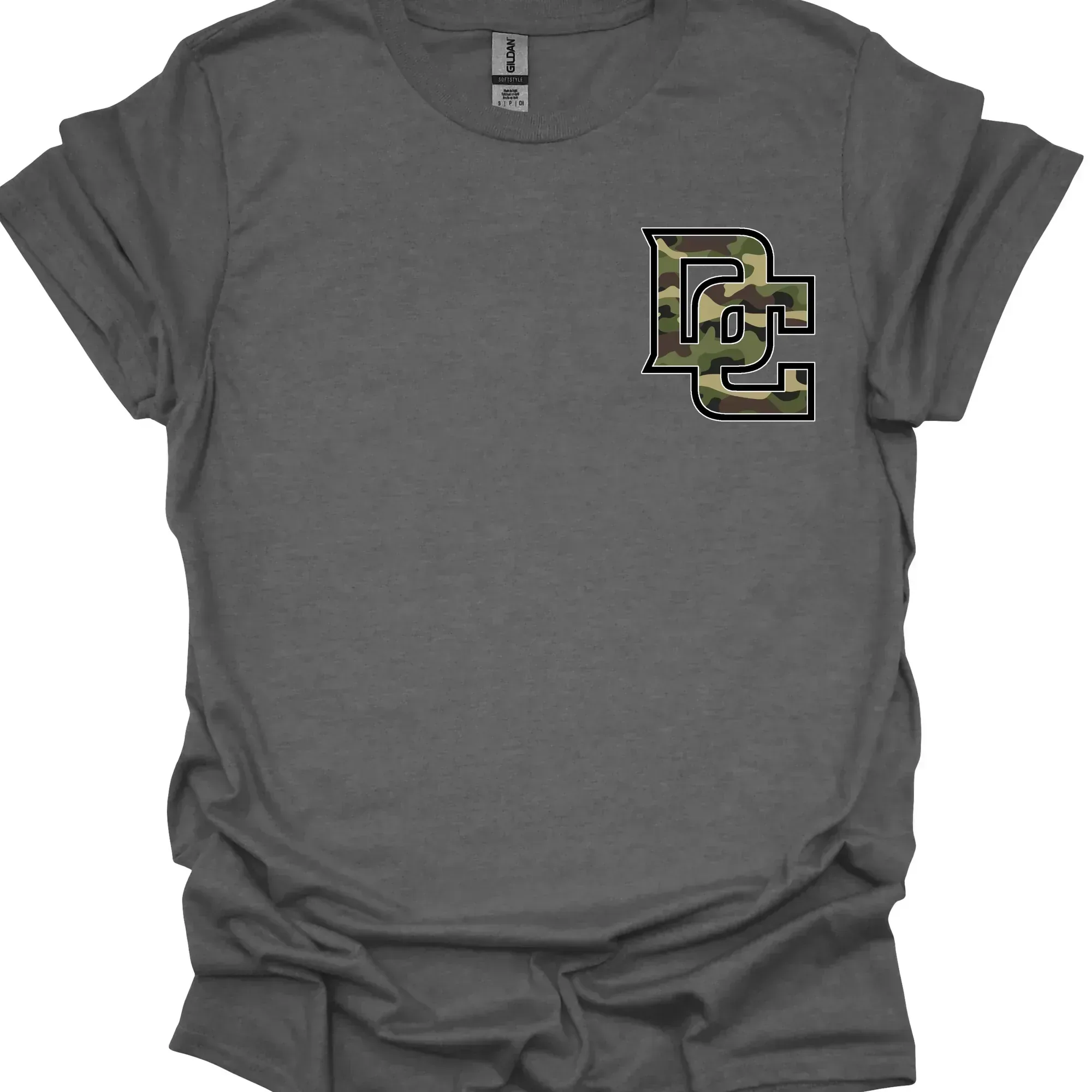 DC CAMO