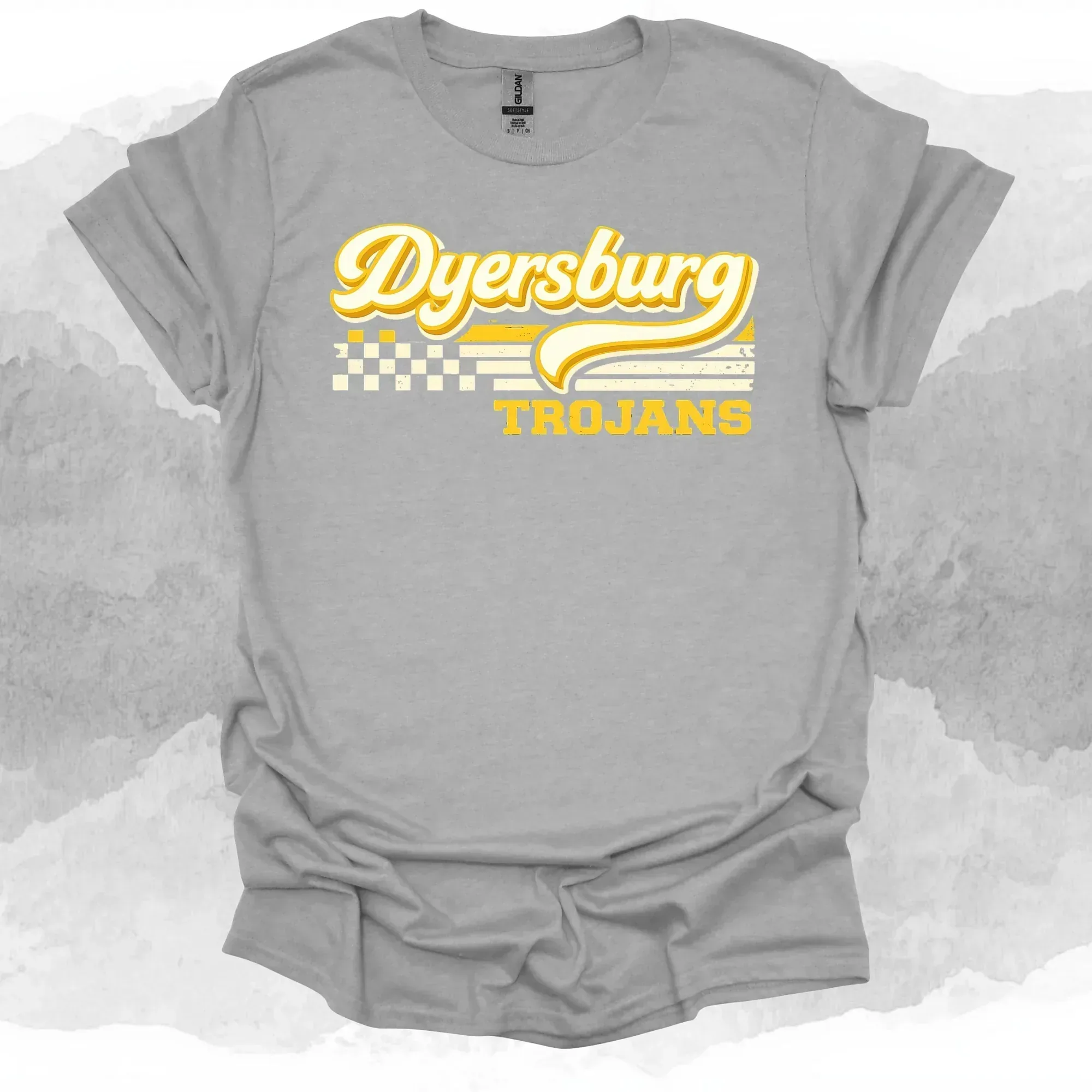 DYERSBURG RETRO