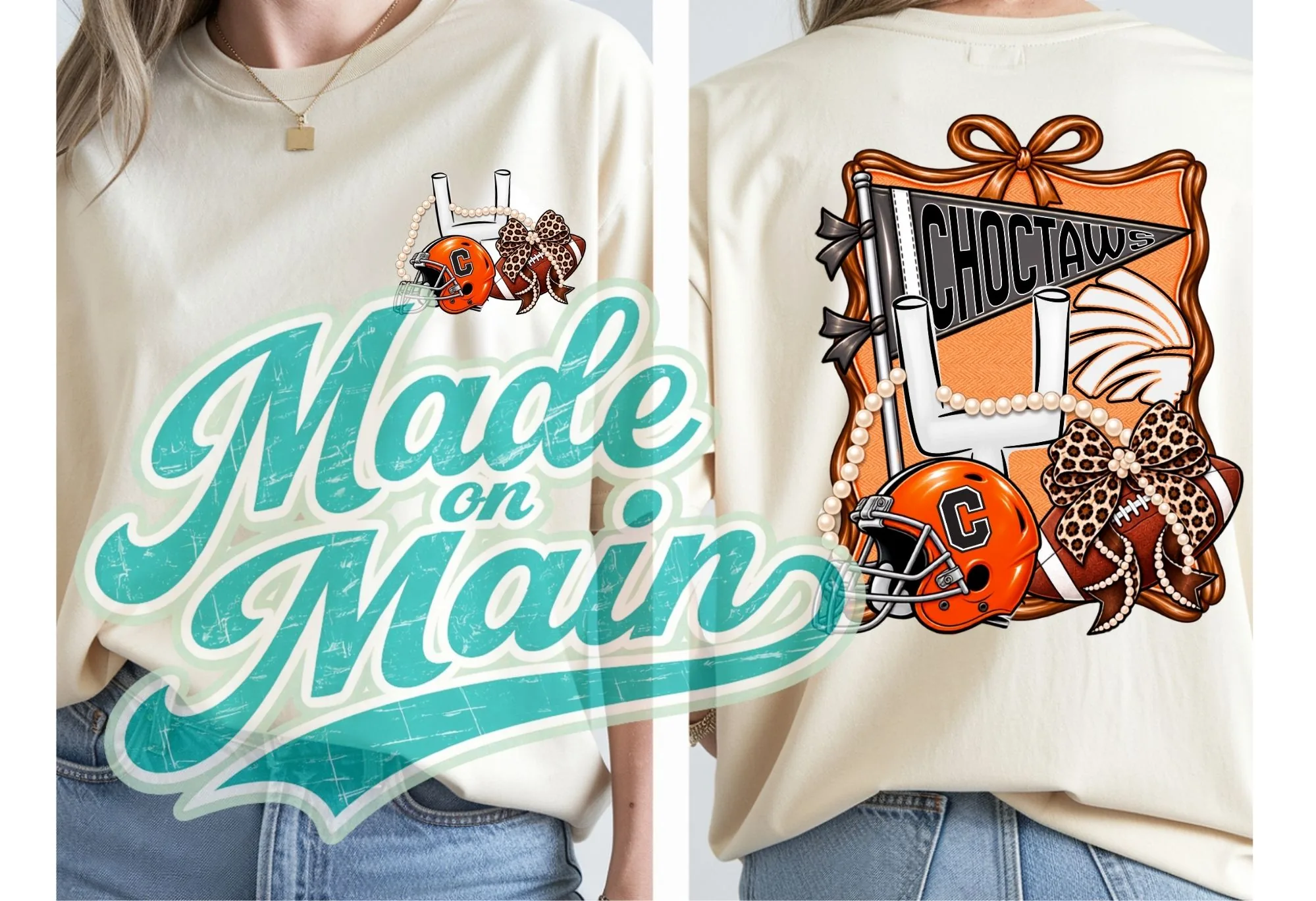 Choctaws
