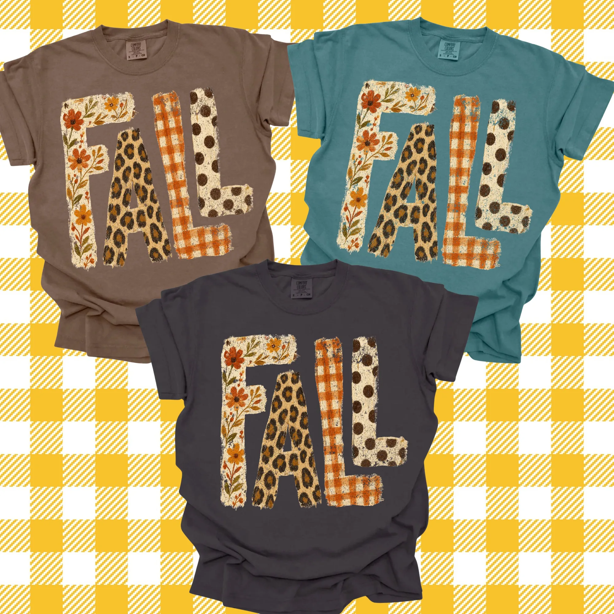 Fall Front
