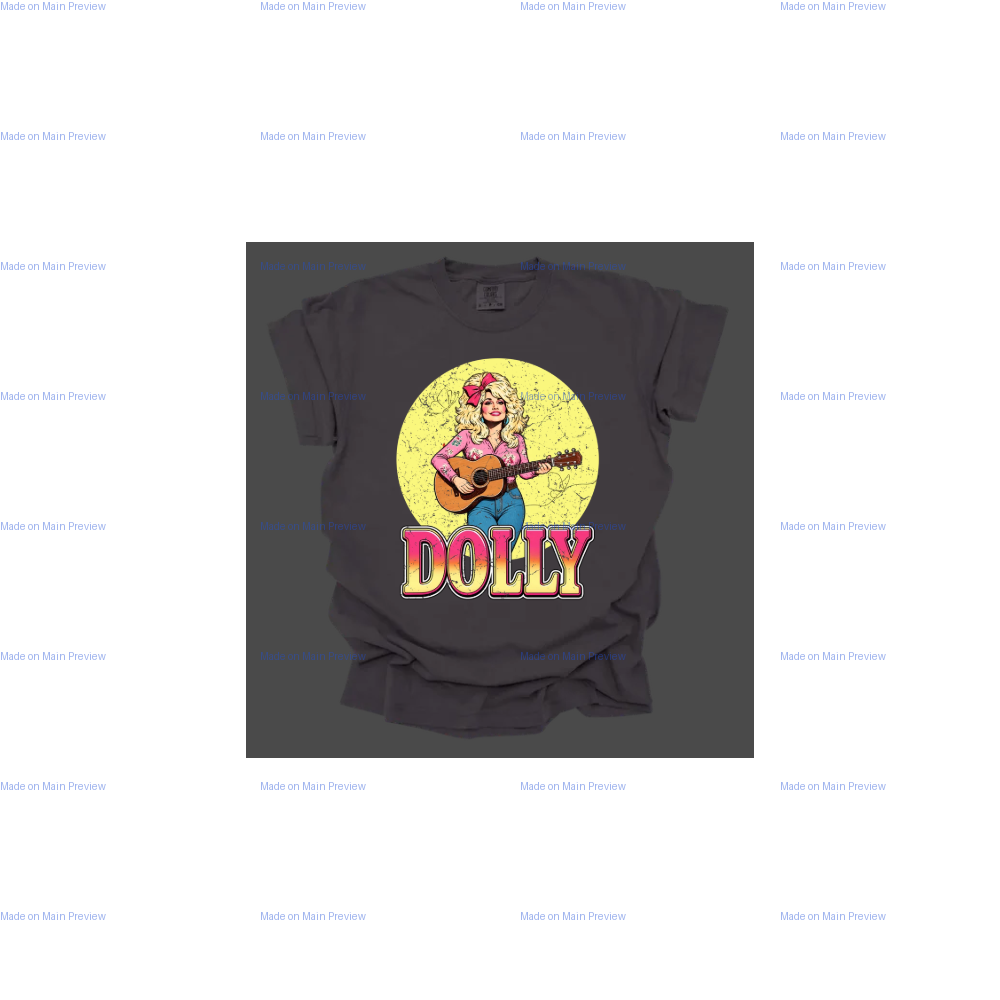 E - Dolly Circle
