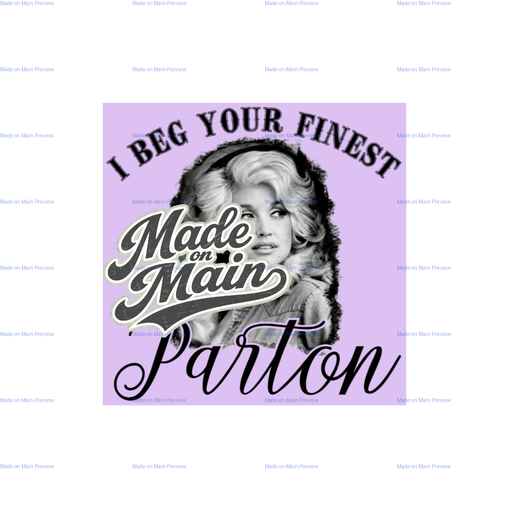 K - I beg Your Finest Parton
