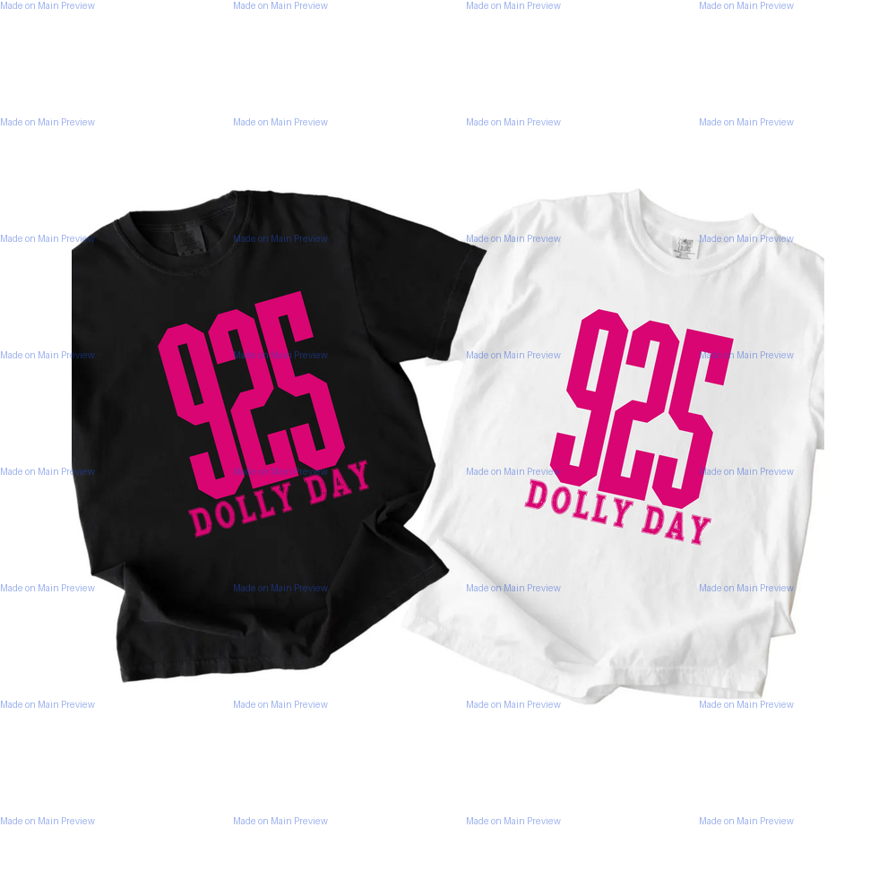 I - 925 Dollu